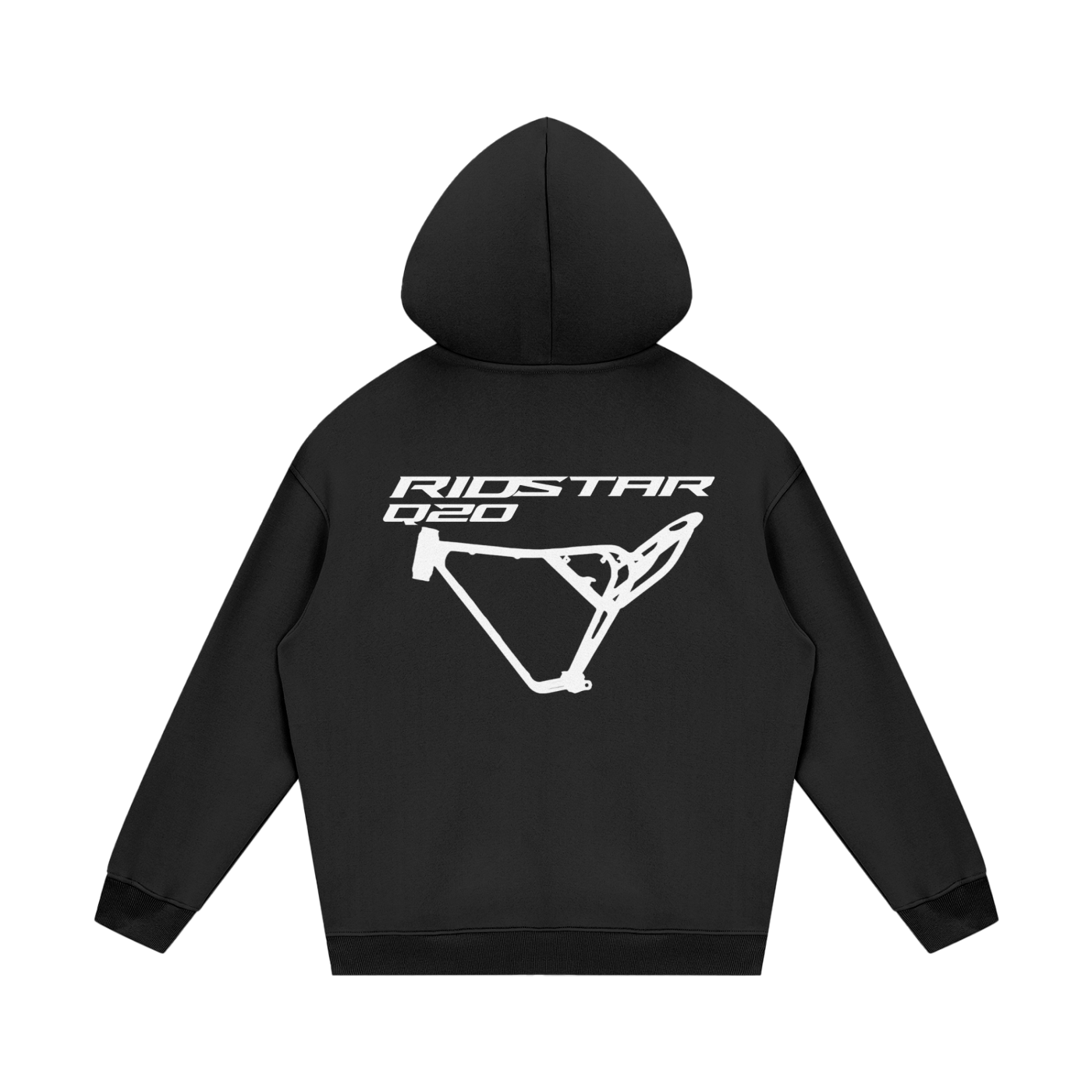 Starmods hoodies