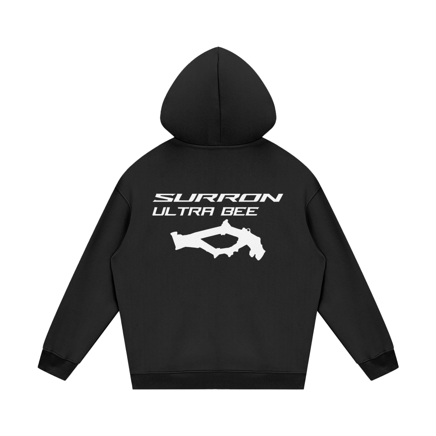 Starmods hoodies