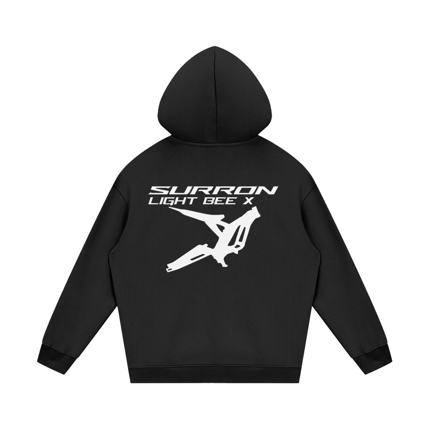 Starmods hoodies