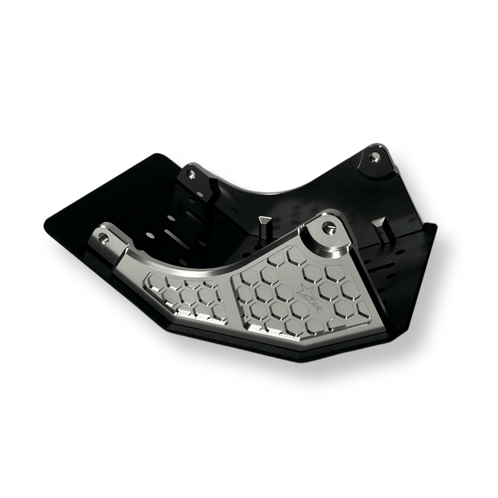 Surron LBX Bash Guard - StarMods