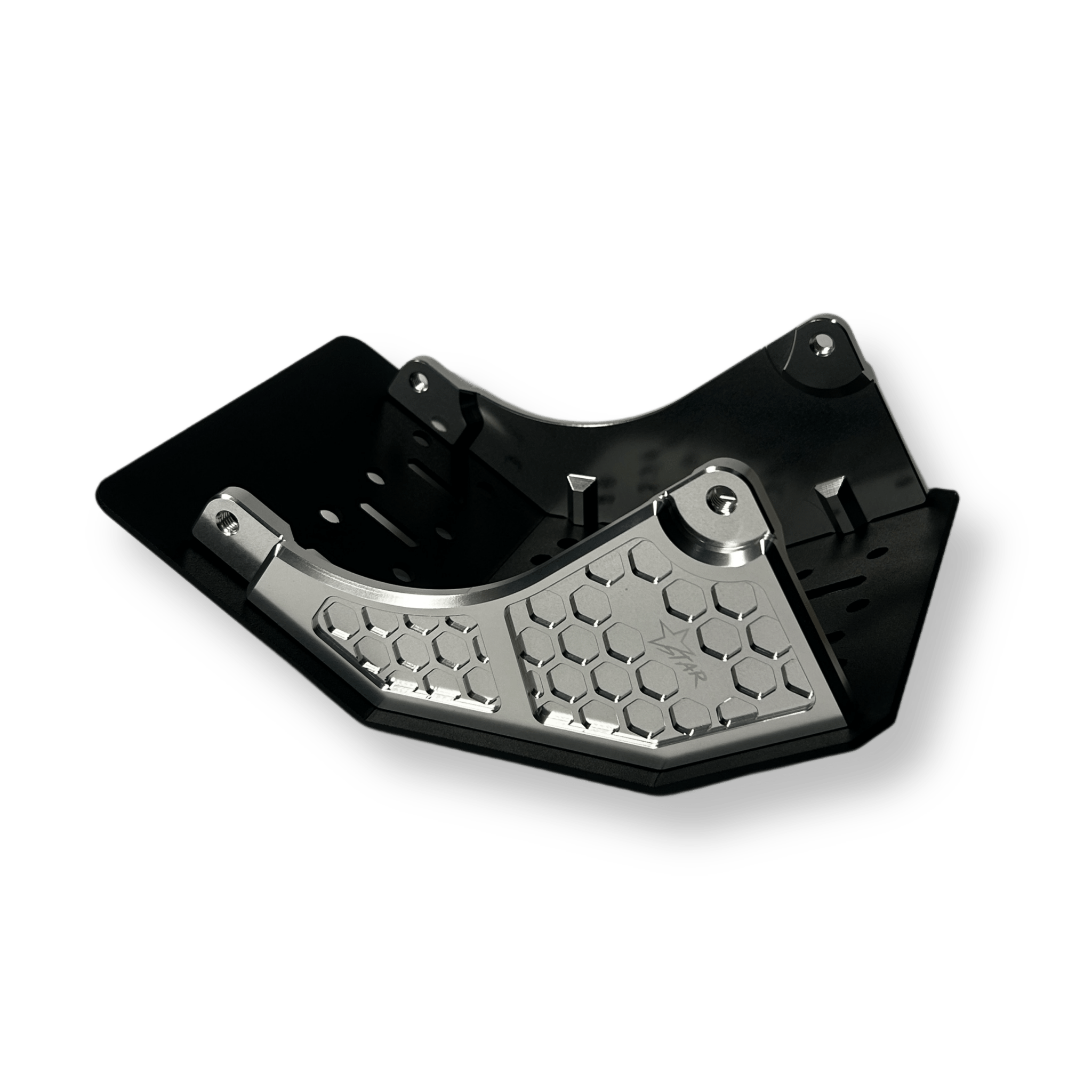 Surron LBX Bash Guard - StarMods