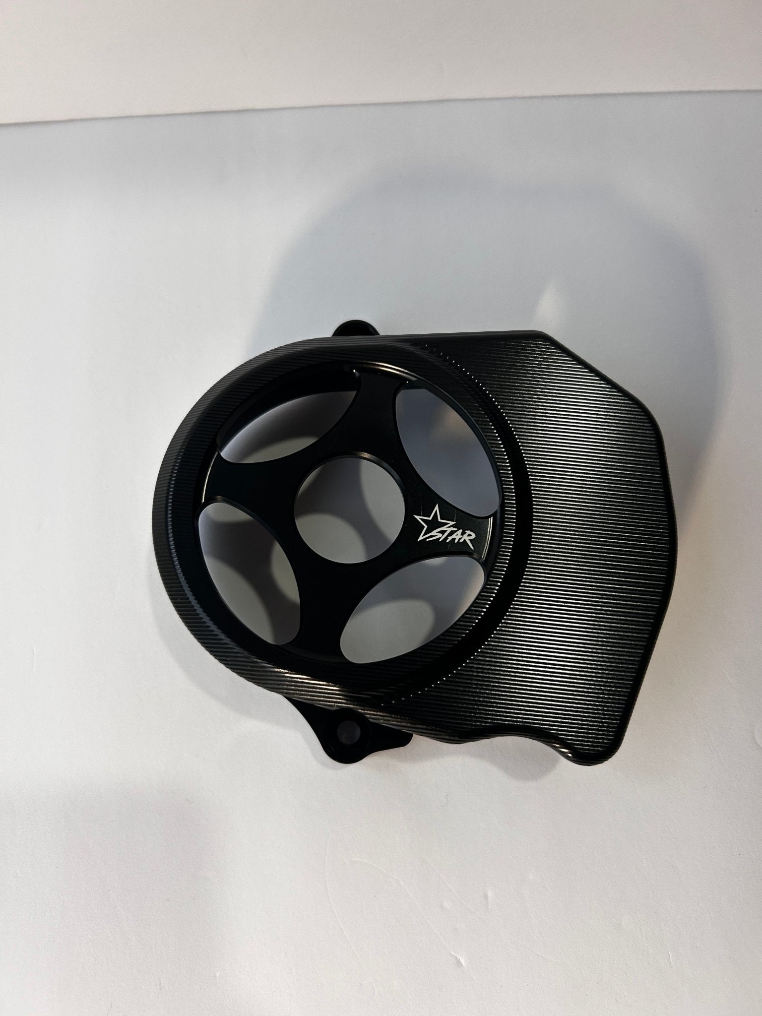 Ultra bee motor cover - StarMods