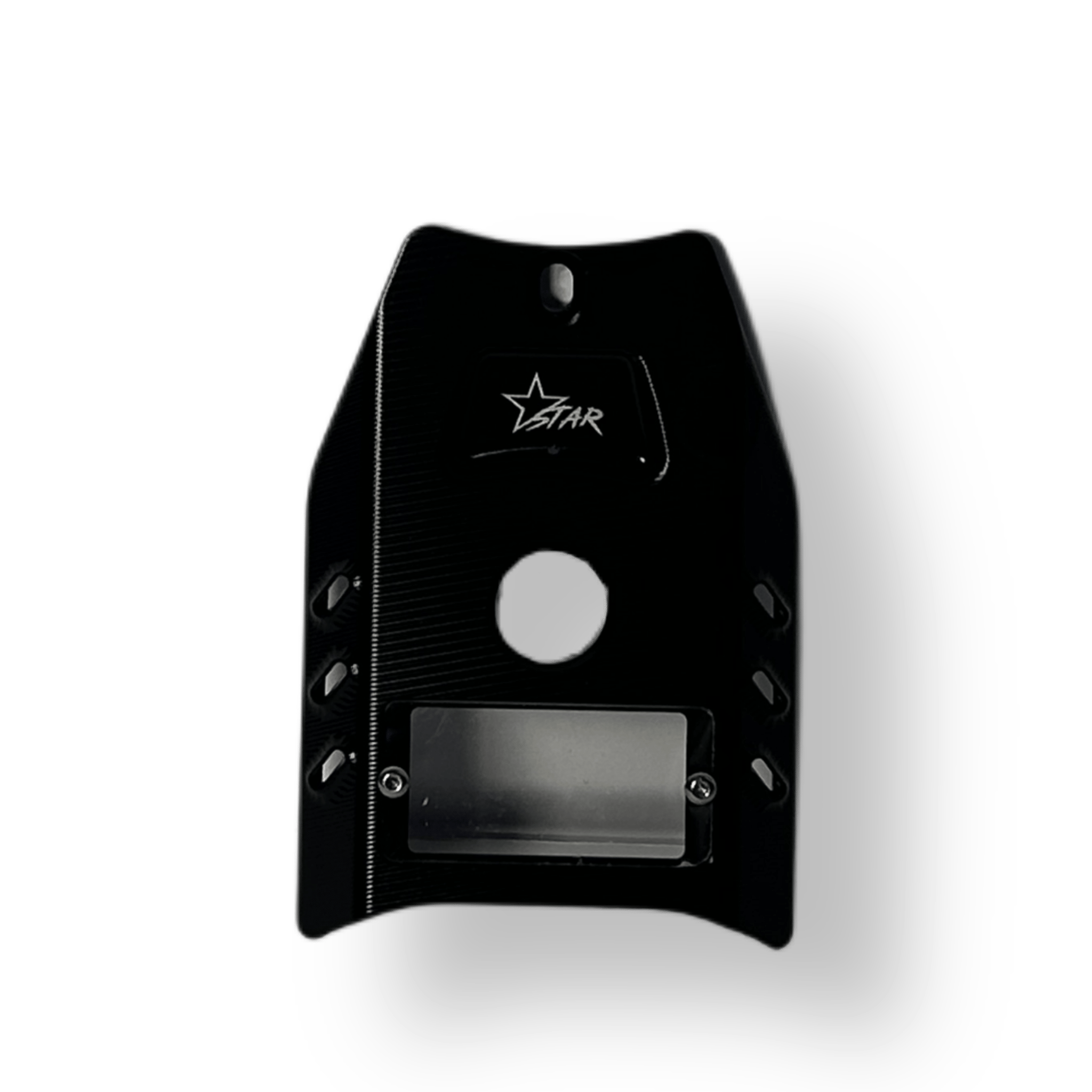 Talaria X3 Metal Ignition cover - StarMods