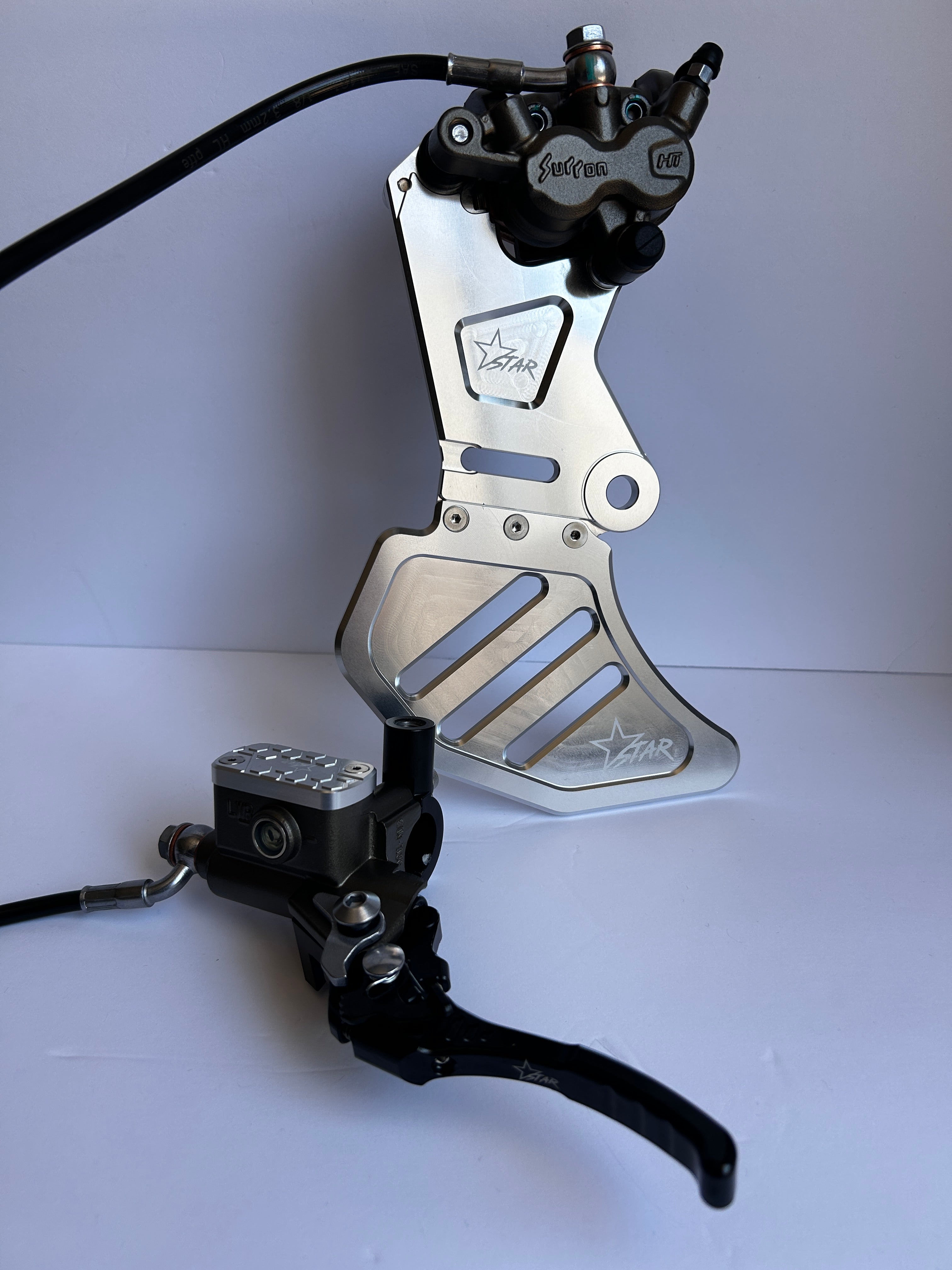 PRE-ORDER Moto Brake Kit for Surron/Talaria/Eride pro