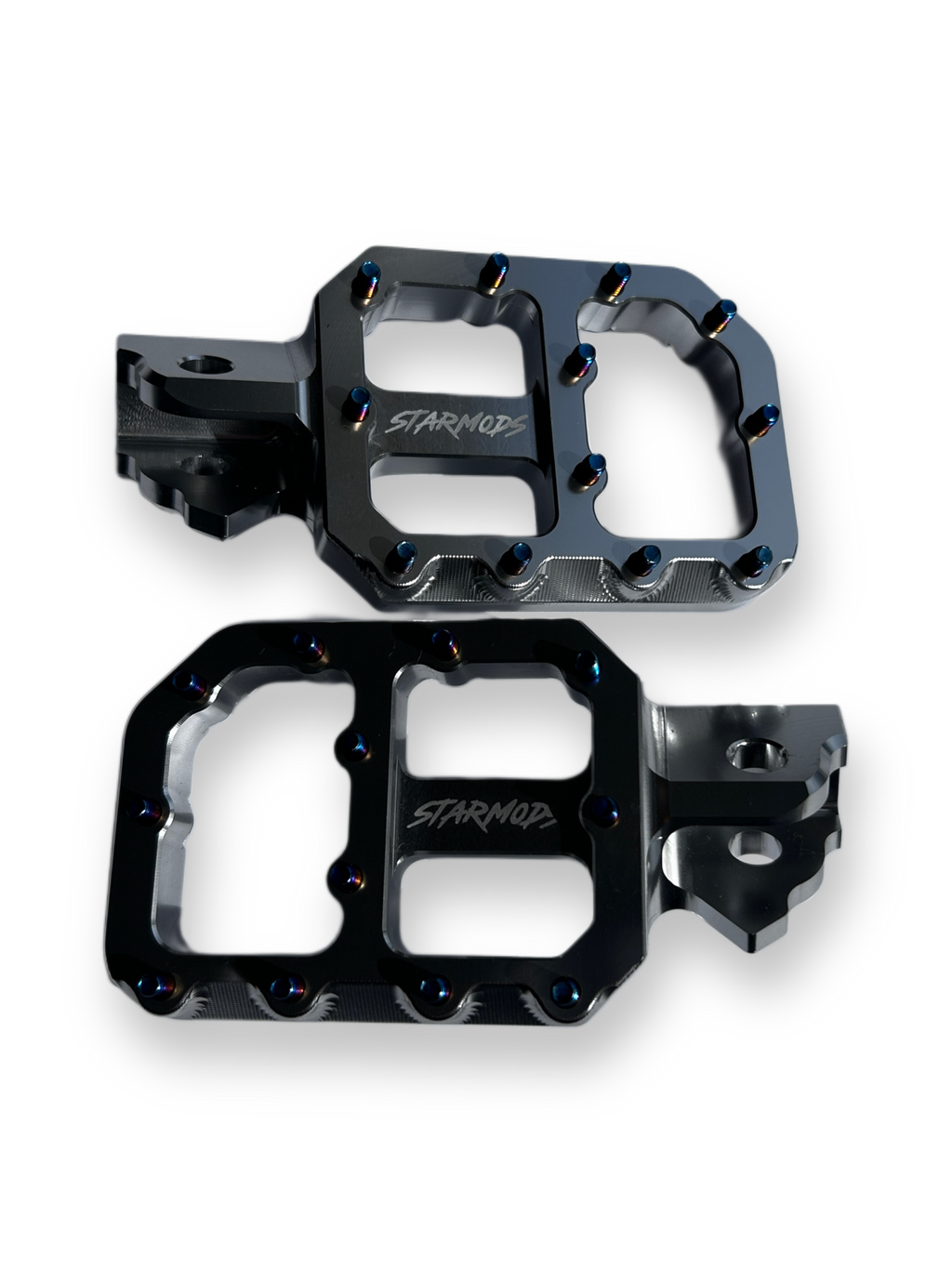 Wide Pegs for Yozma/Tuttio/Strike