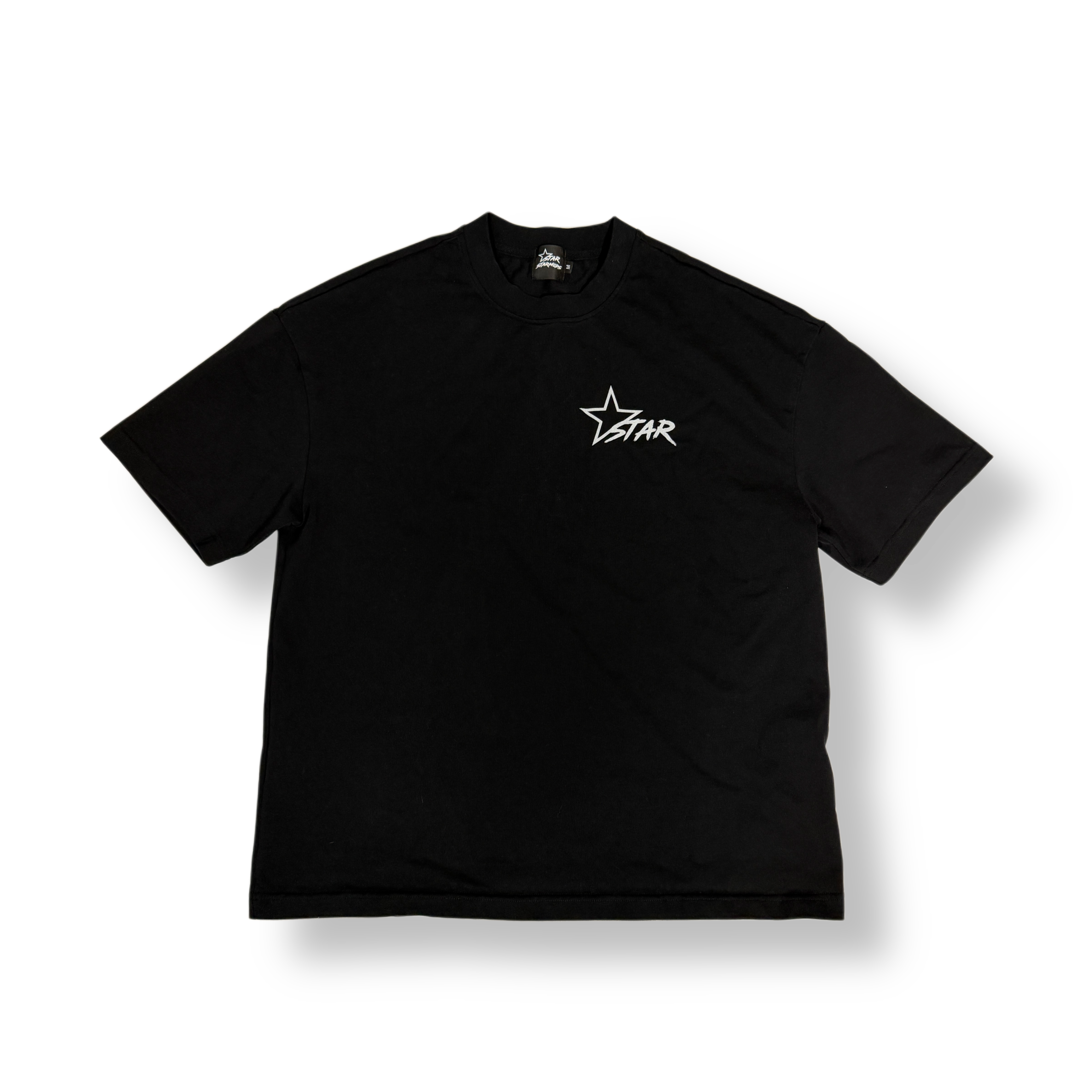 Starmods Heavyweight Cotton T-Shirt