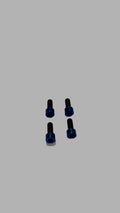 Tuttio triple clamp bolts