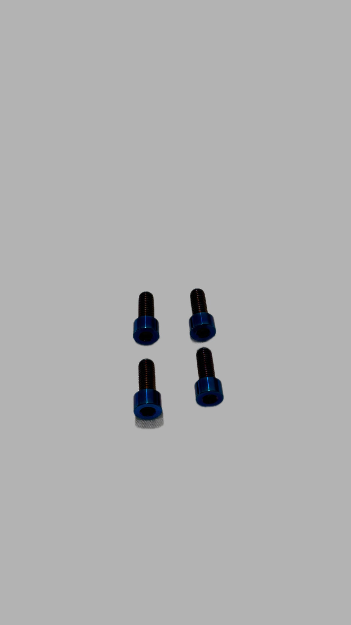 Yozma bar mount bolts