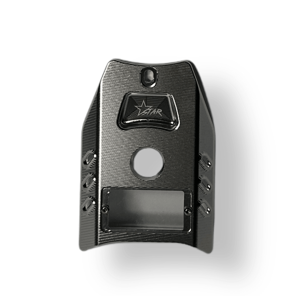 Talaria X3 Metal Ignition cover - StarMods