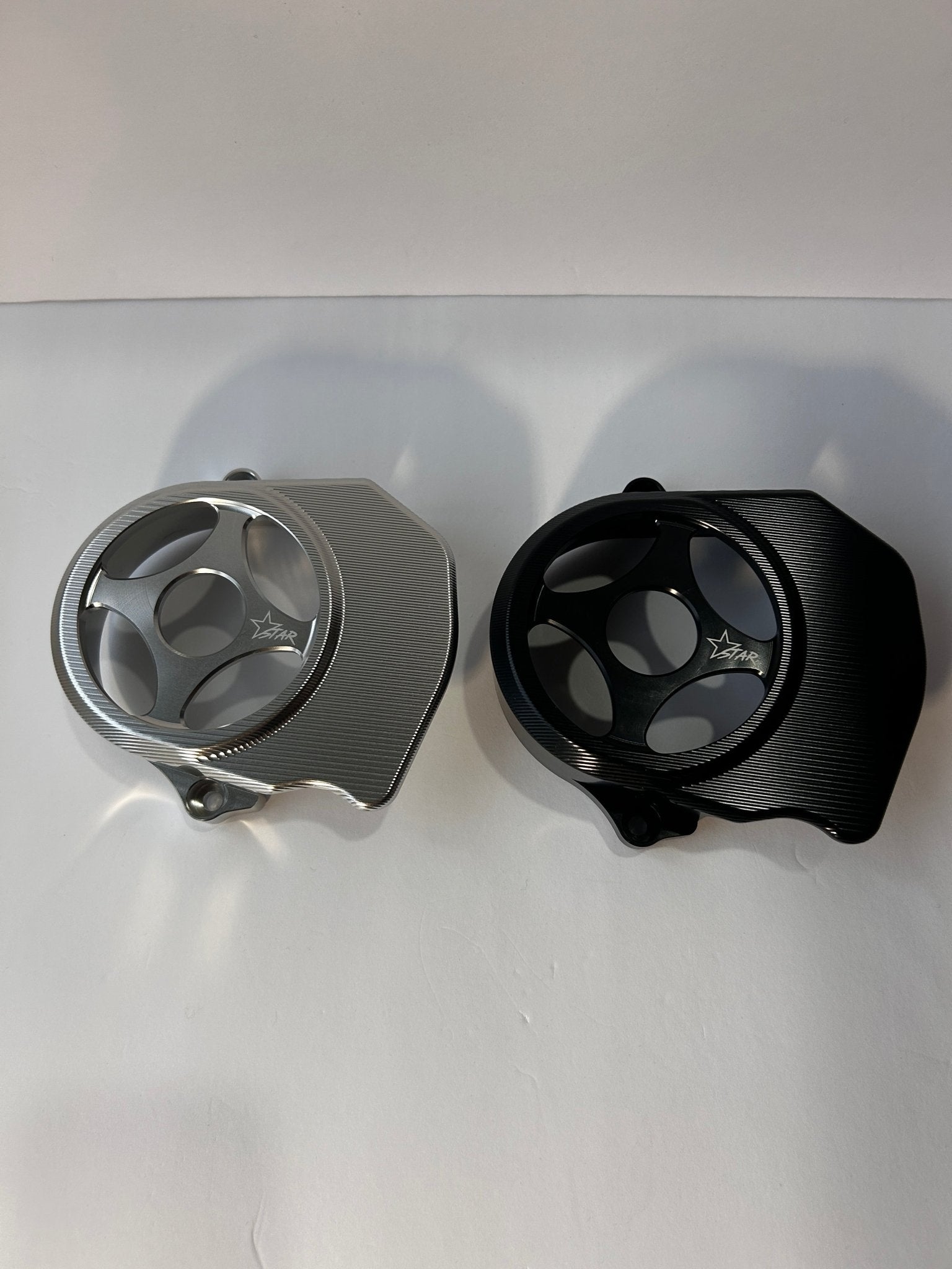 Ultra bee motor cover - StarMods