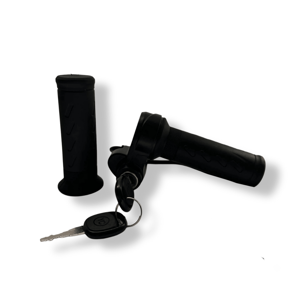 Full Throttle Kit for Ridstar Q20 - StarMods