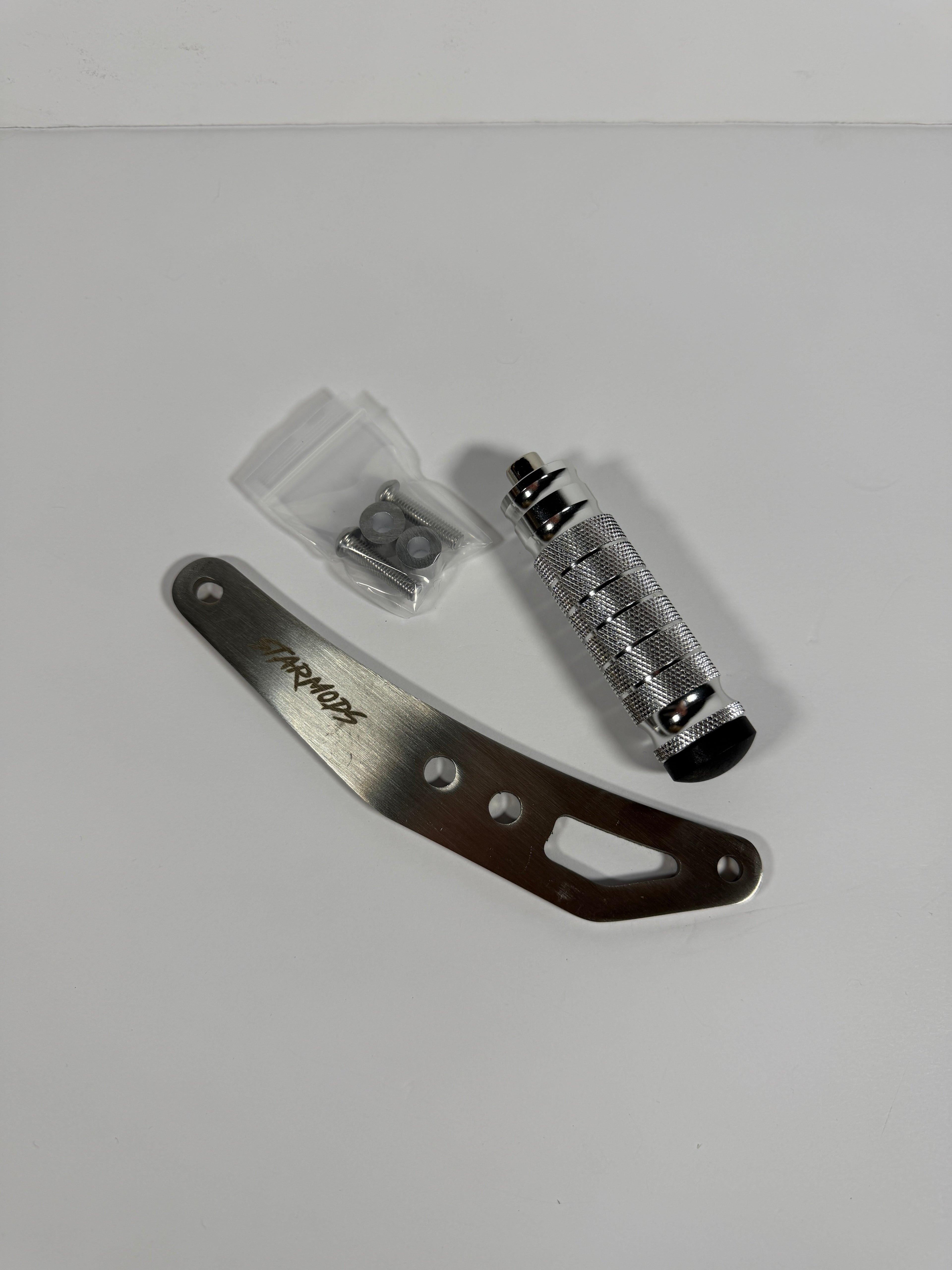 Yozma Shift Lock