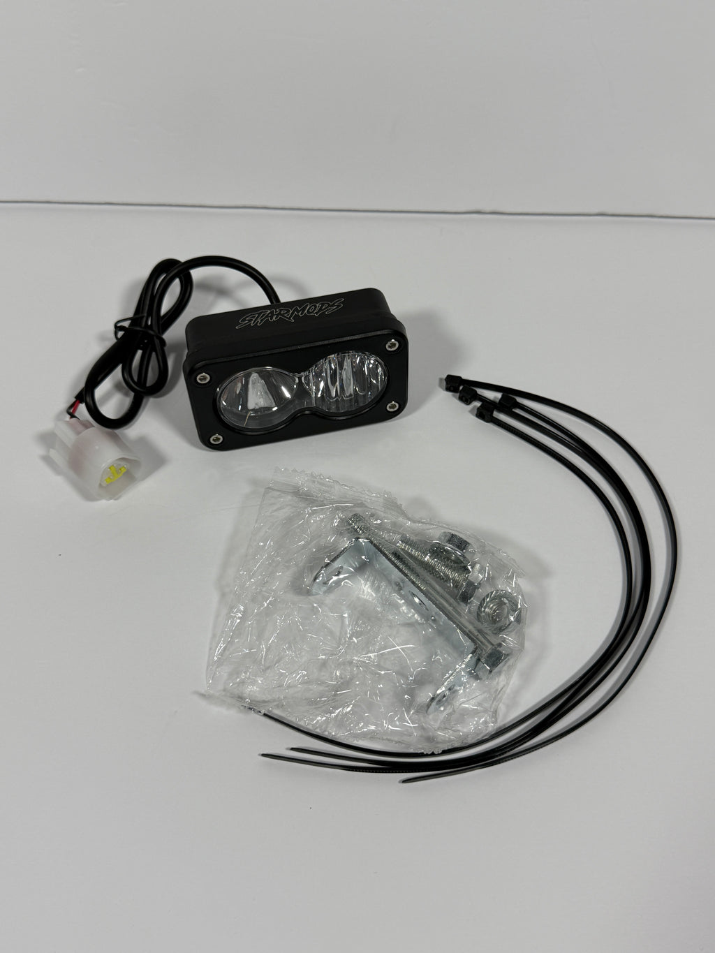 Plug and Play Headlight for Yozma/Valtinsu