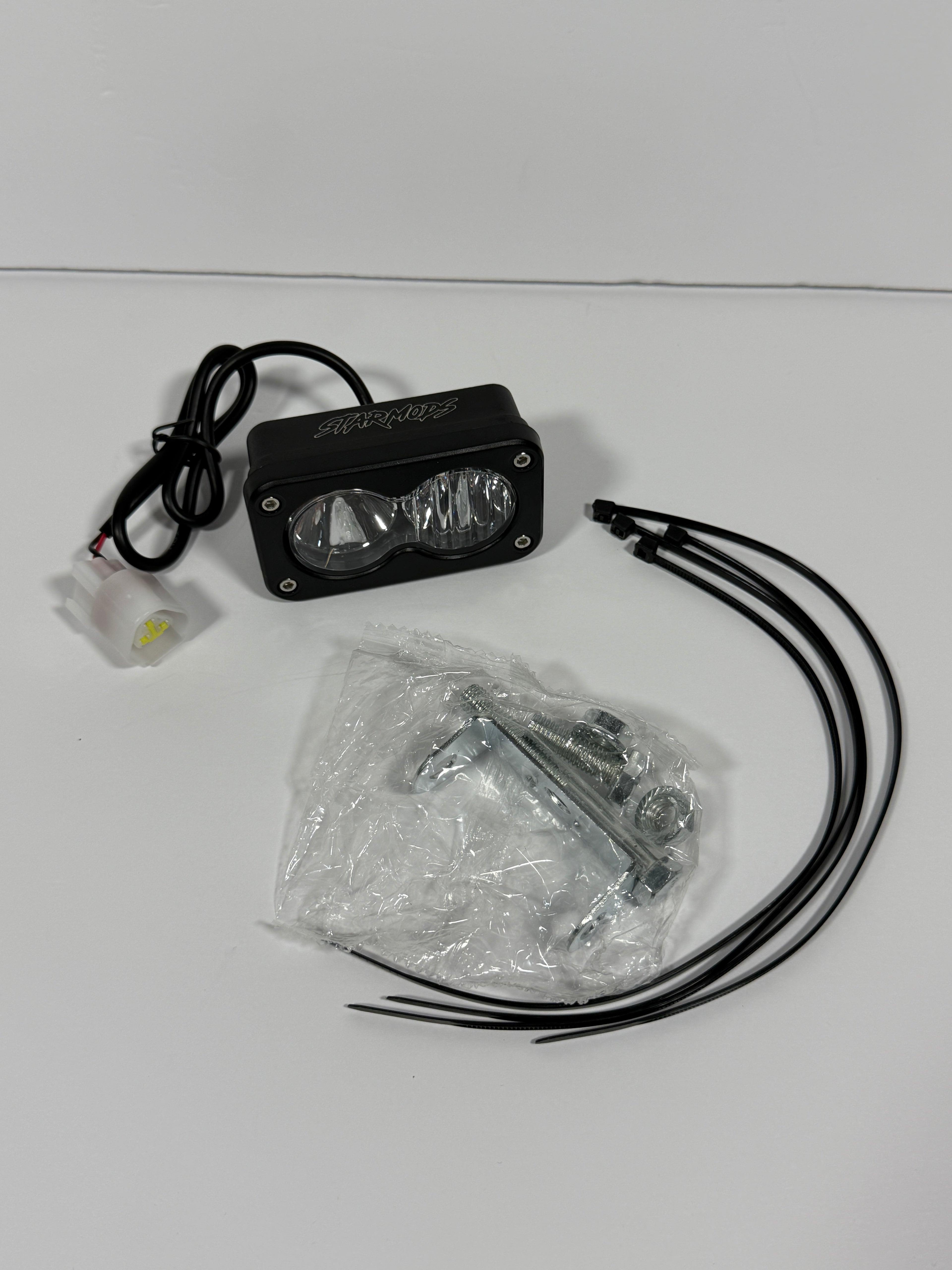 Plug and Play Headlight for Yozma/Valtinsu