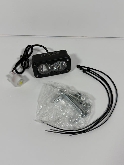 Plug and Play Headlight for Yozma/Valtinsu