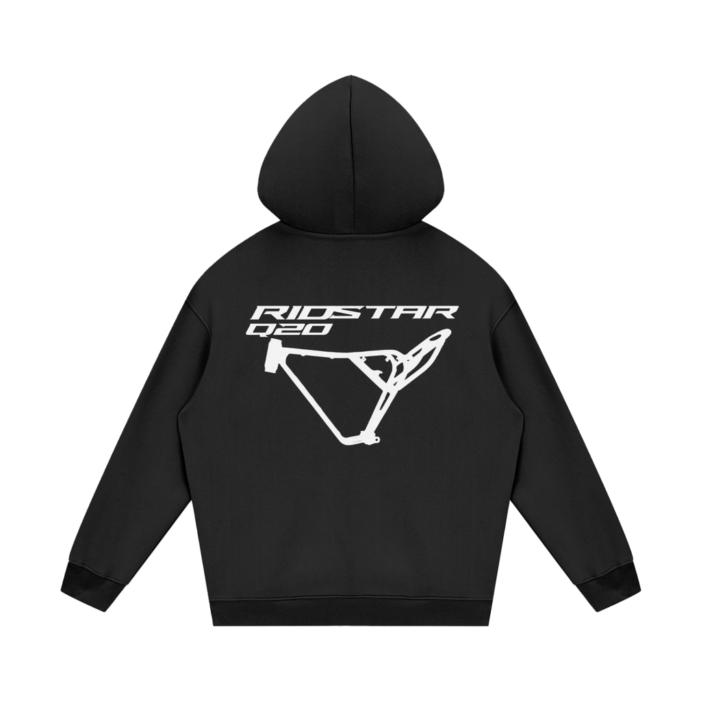 Starmods hoodies