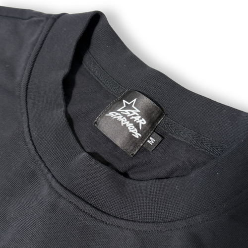 Starmods Heavyweight Cotton T-Shirt