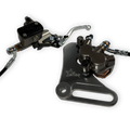 Tuttio/Yozma Ultra bee brake kit