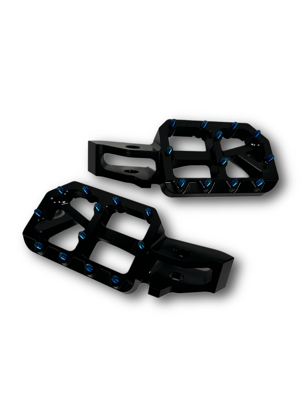 Surron Ultra Bee pegs