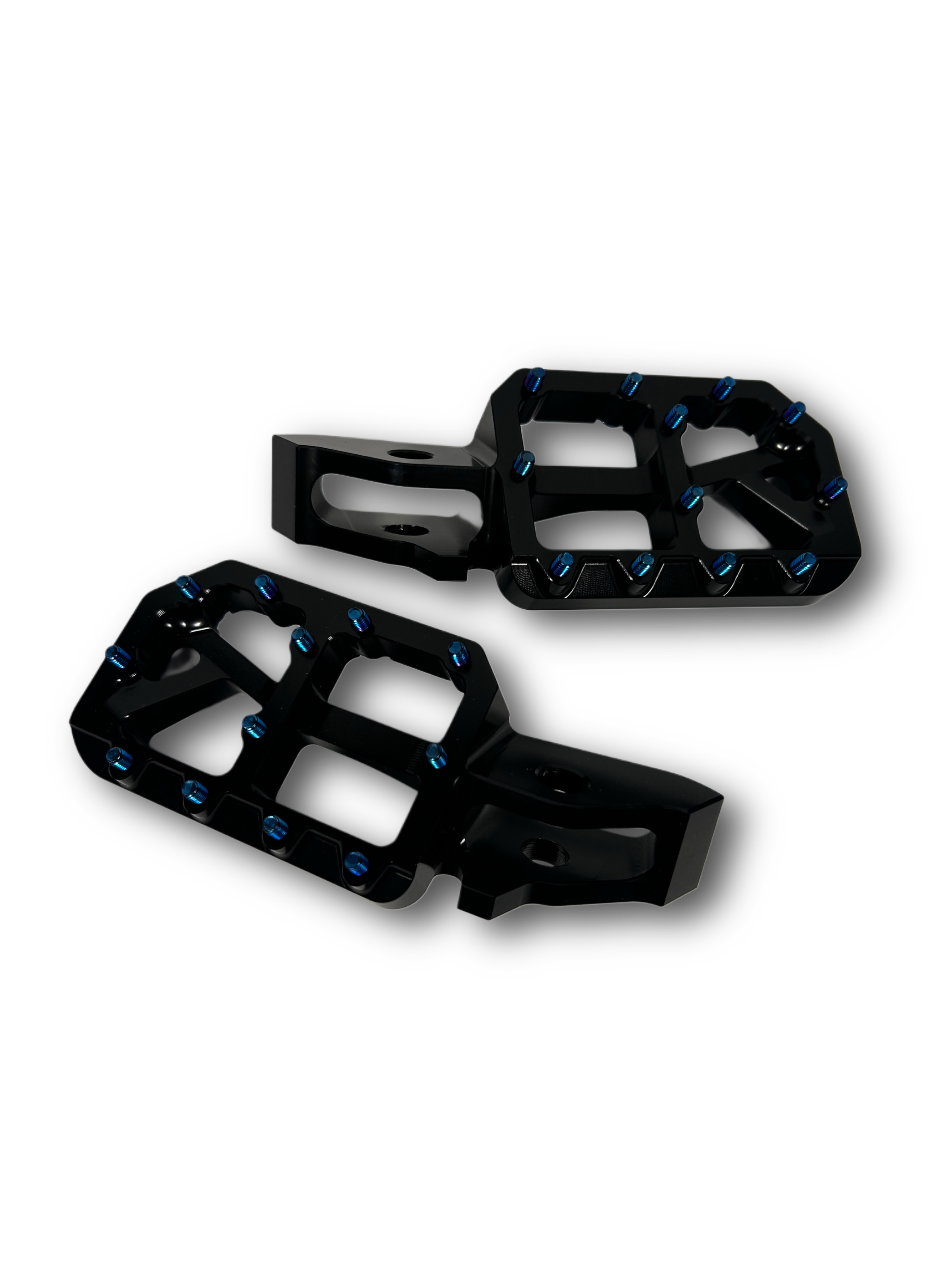 Surron Ultra Bee pegs