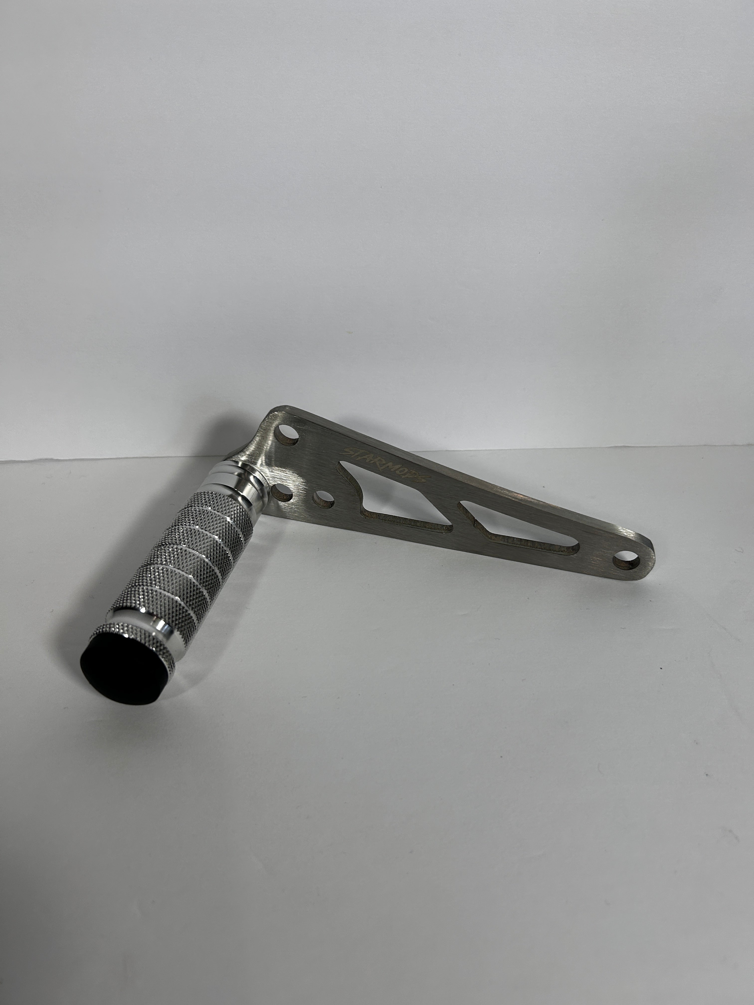 Talaria x3 foot lock