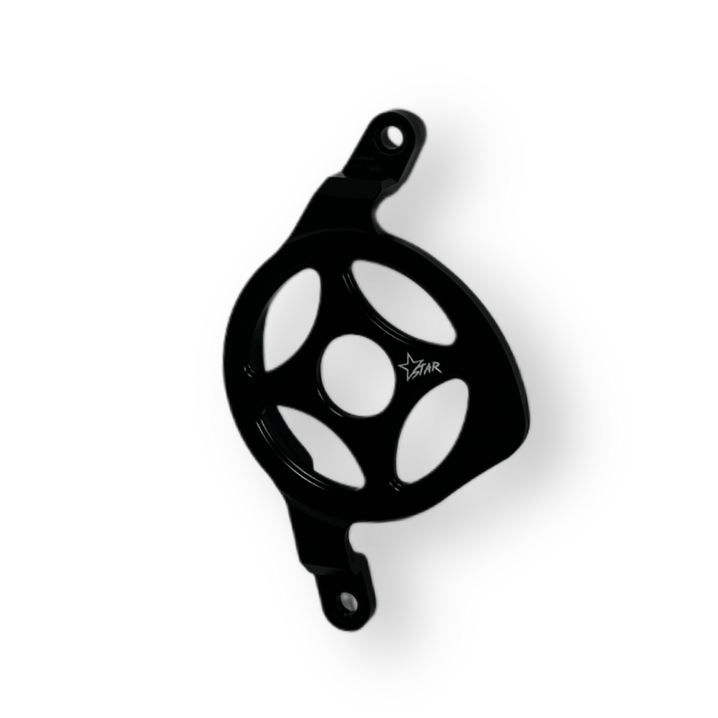 Talaria X3 Metal Motor covers - StarMods