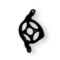 Talaria X3 Metal Motor covers - StarMods