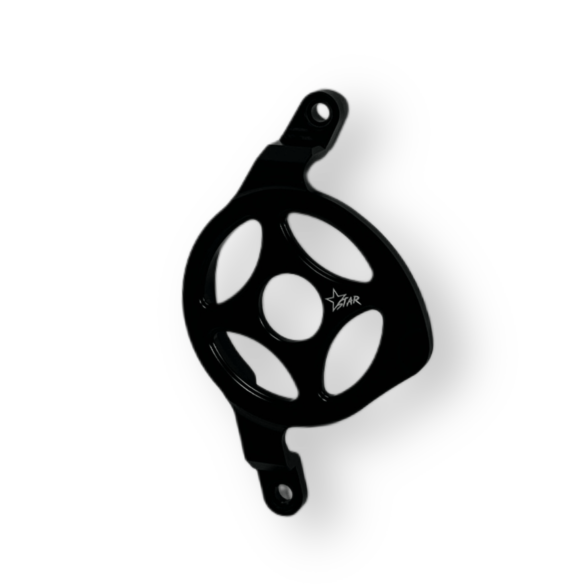 Talaria X3 Metal Motor covers - StarMods