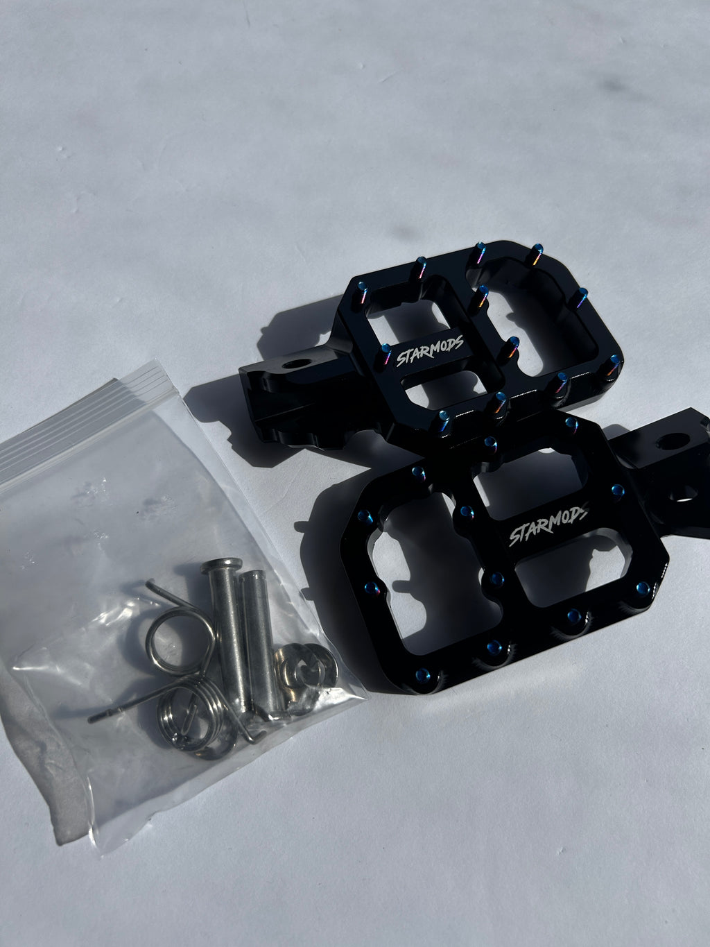 Wide Pegs for Yozma/Tuttio/Strike