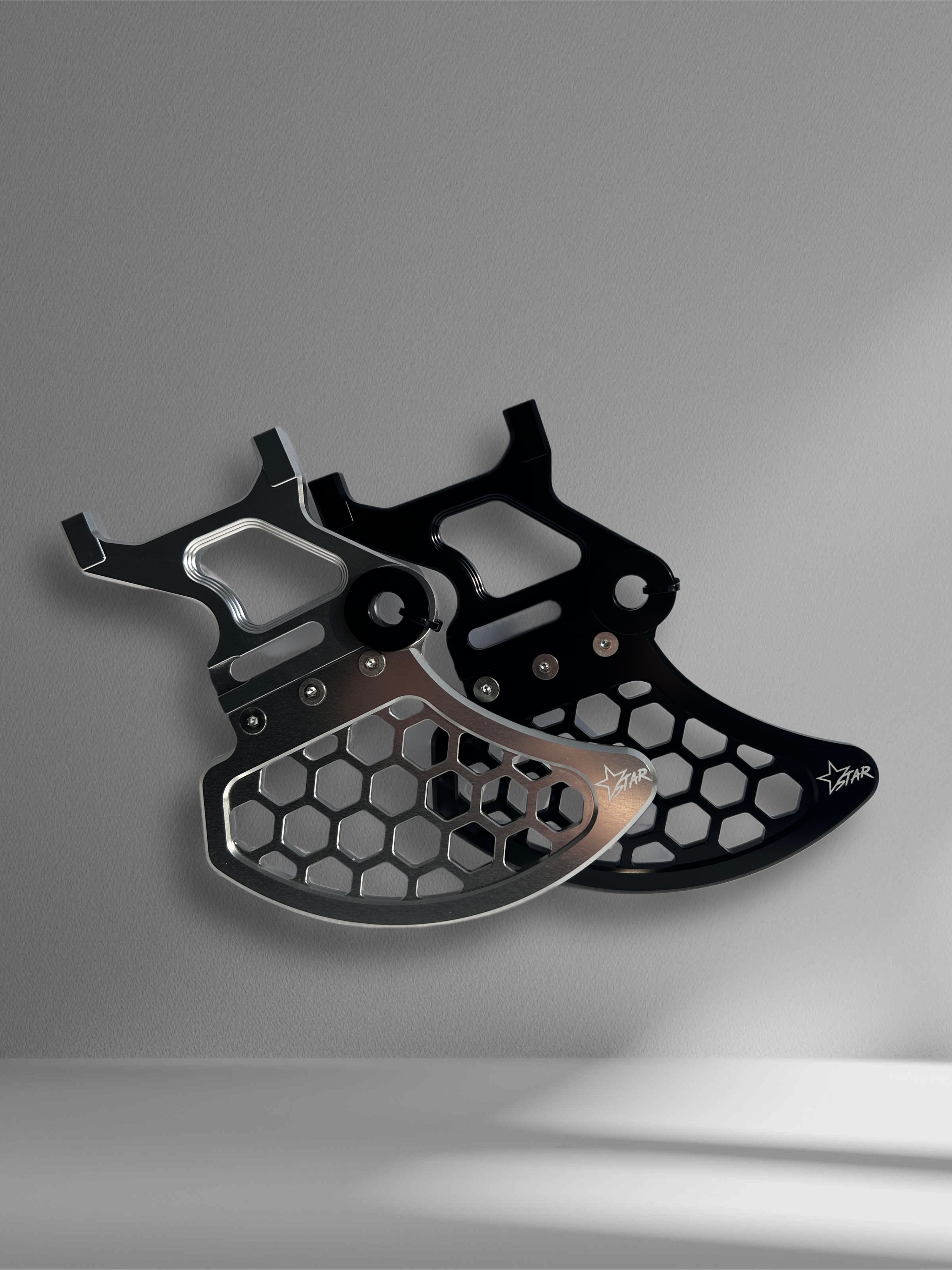 PRE-ORDER Surron/Talaria rear Rotor Guard