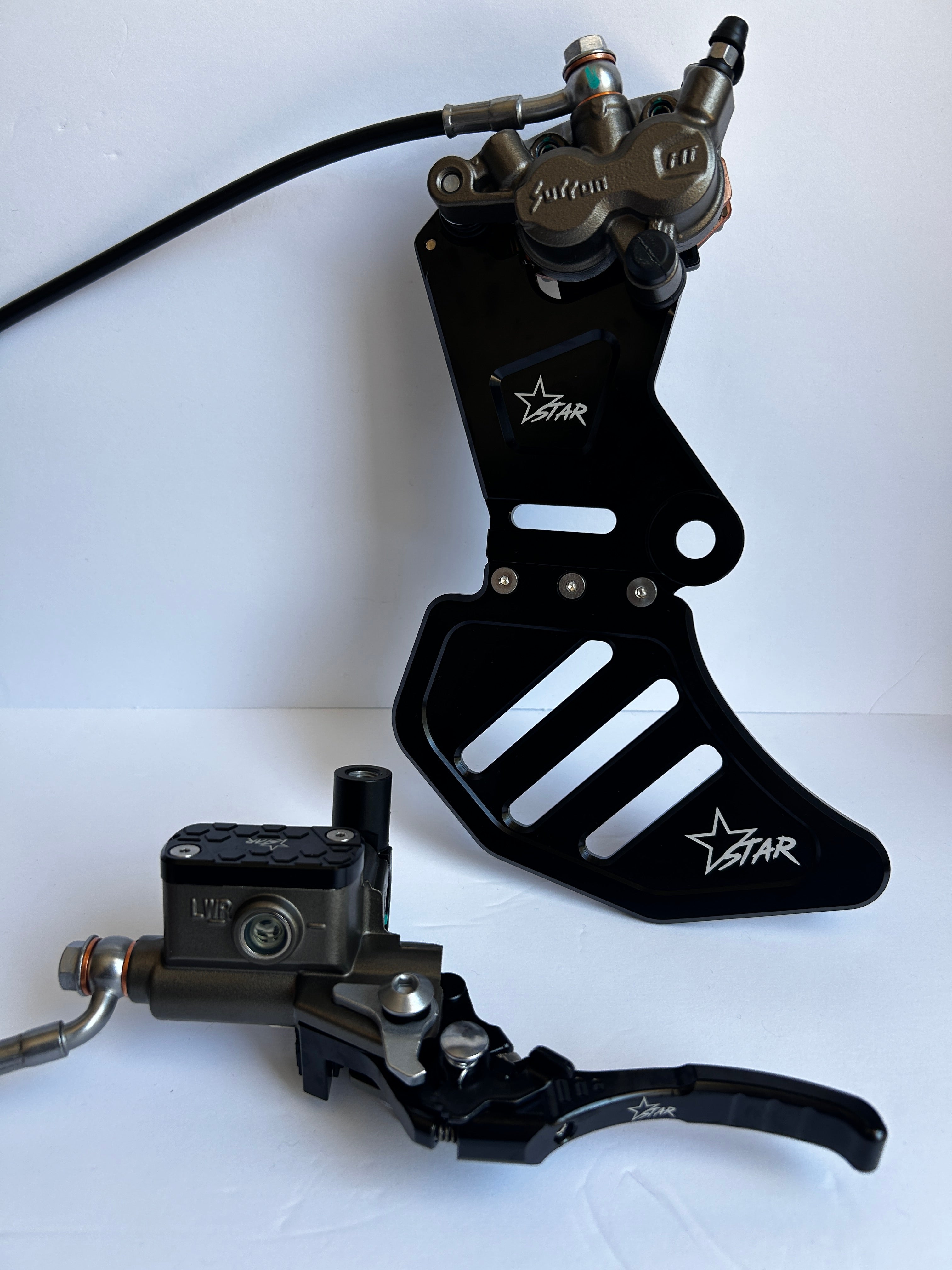 PRE-ORDER Moto Brake Kit for Surron/Talaria/Eride pro