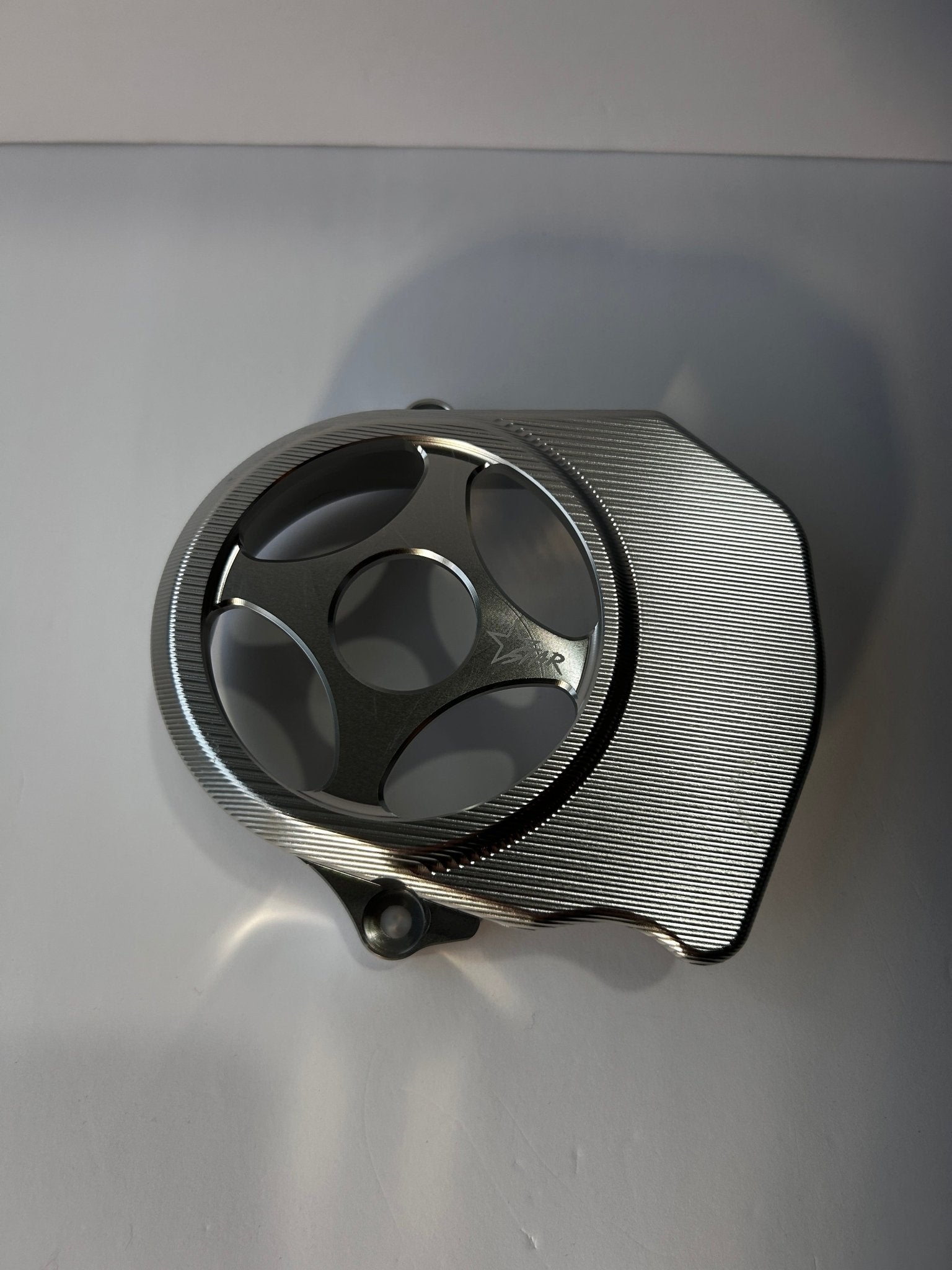 Ultra bee motor cover - StarMods