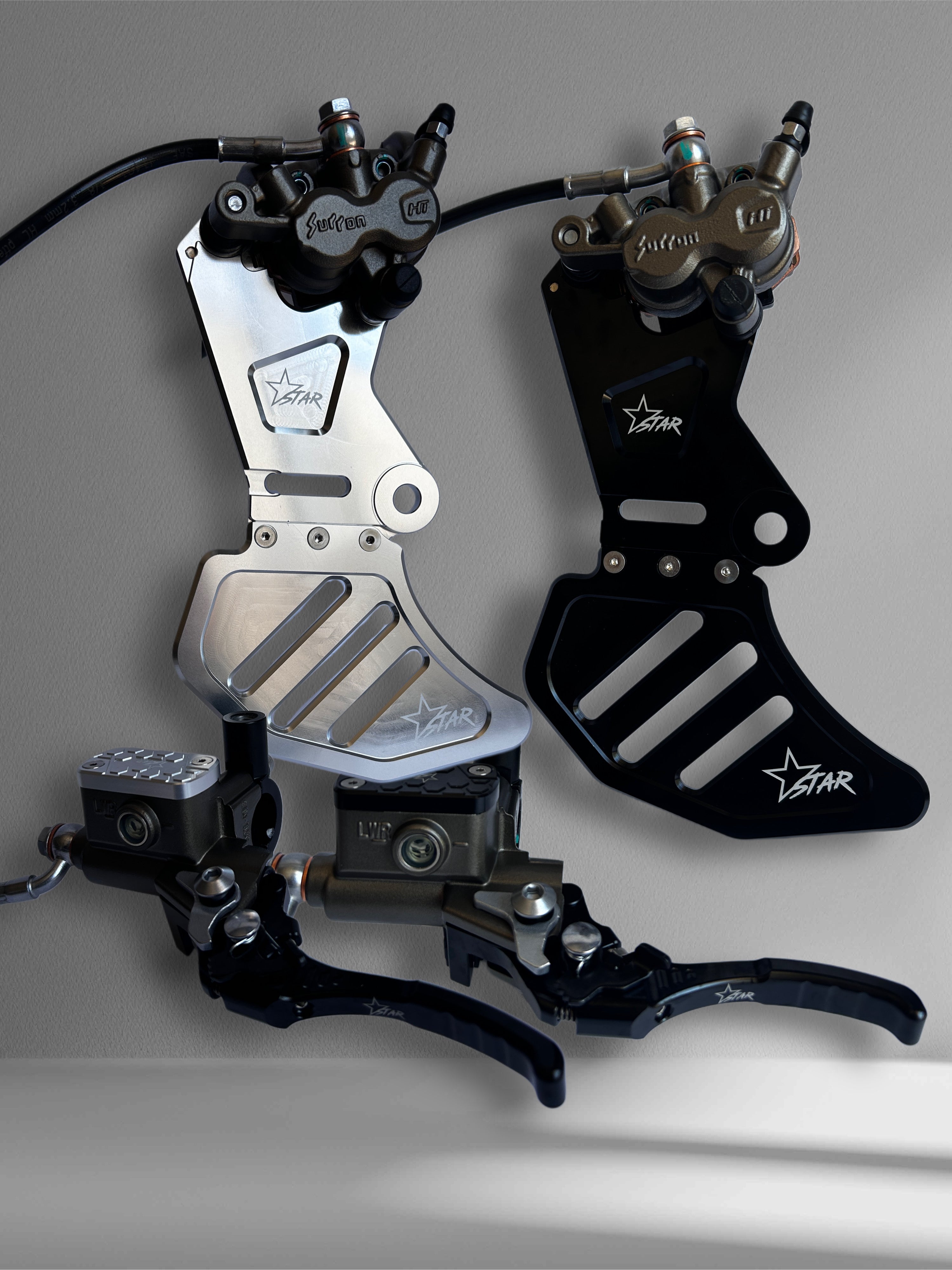 PRE-ORDER Moto Brake Kit for Surron/Talaria/Eride pro