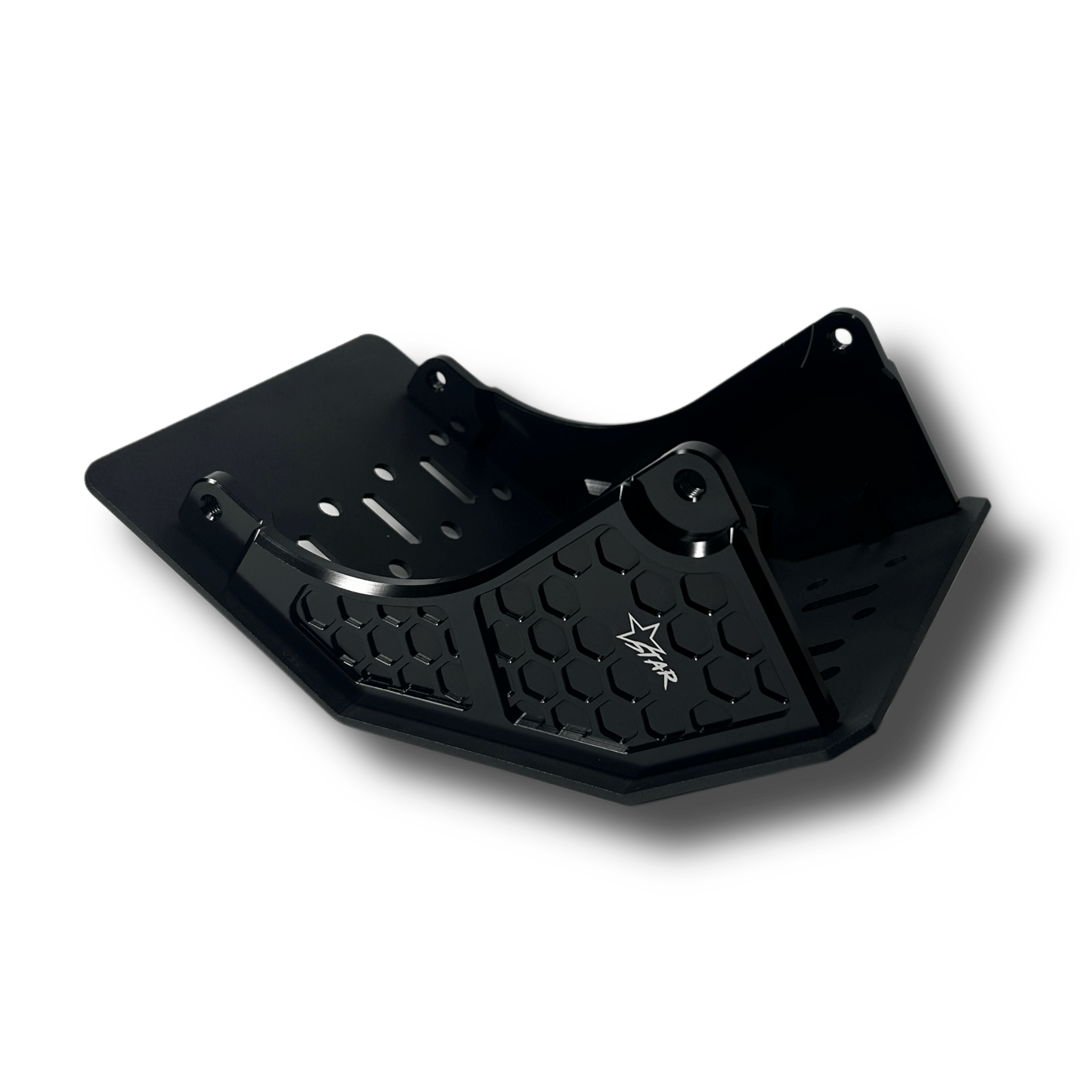 Surron LBX Bash Guard - StarMods