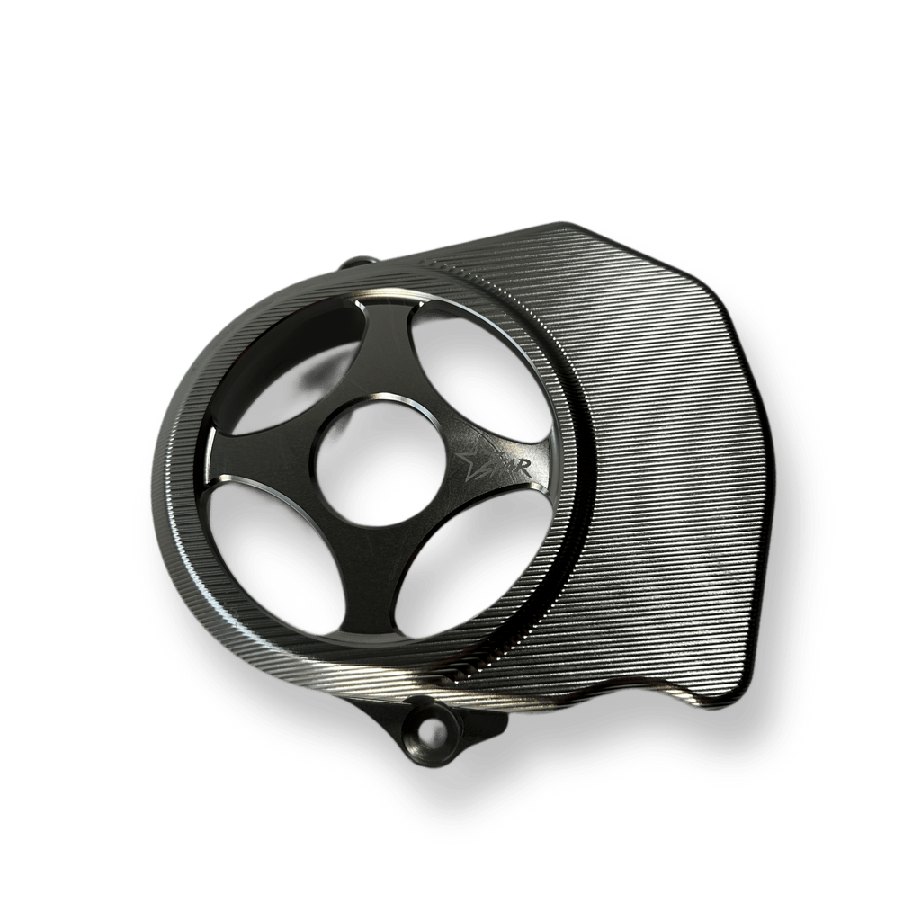 Ultra bee motor cover - StarMods