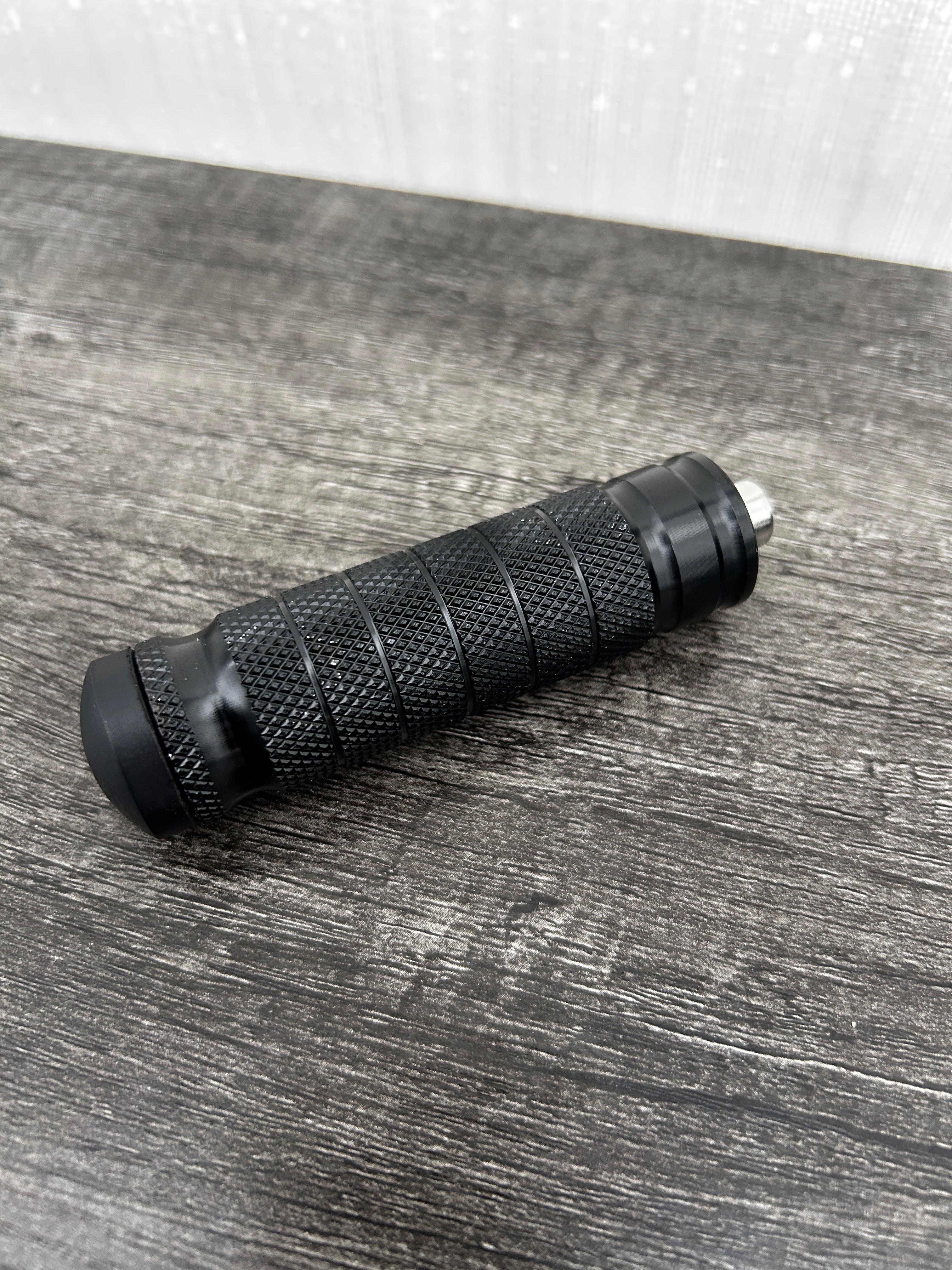 Talaria x3 shift lock