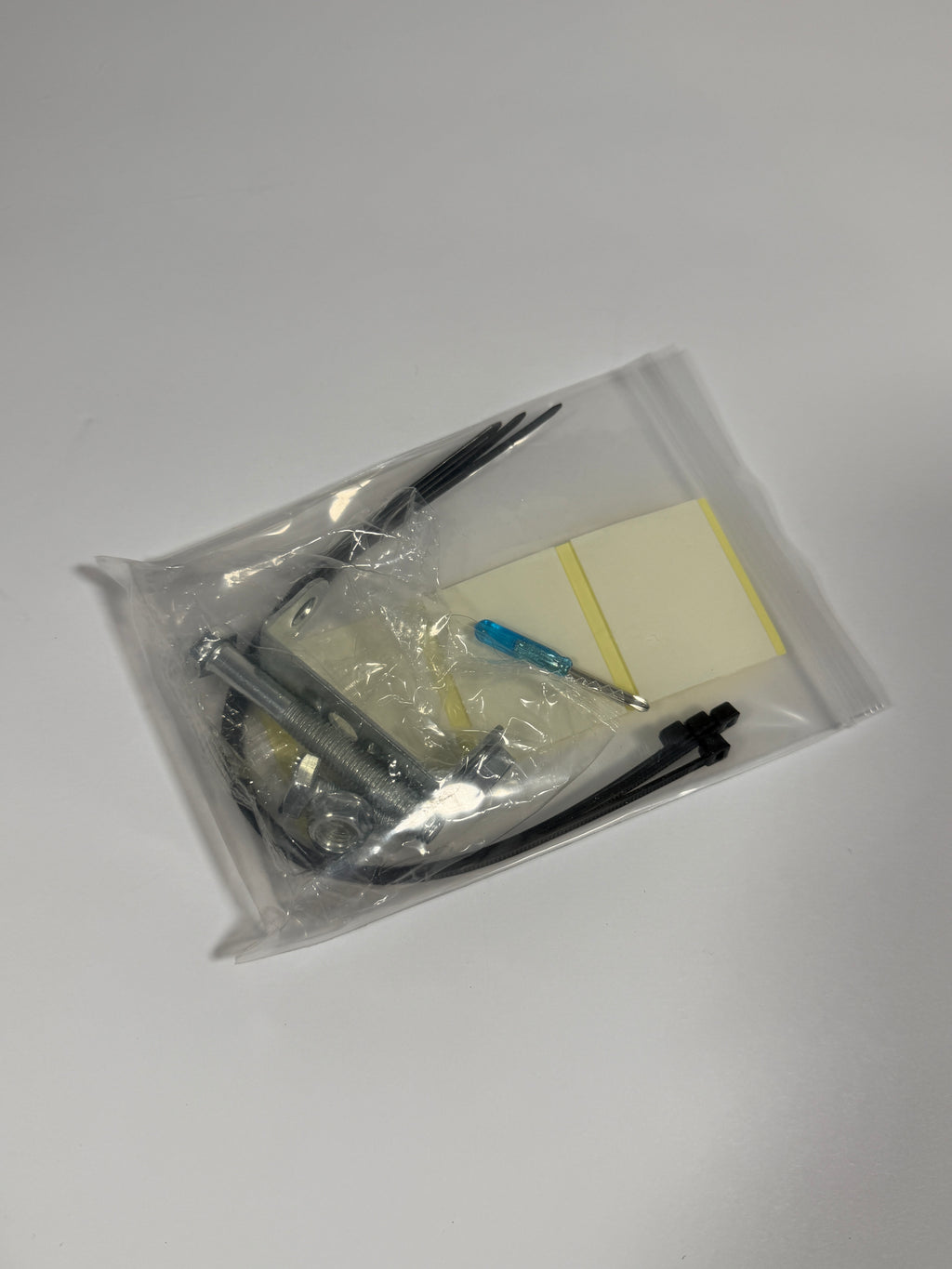 Battery Powered Baja Light + Horn Kit