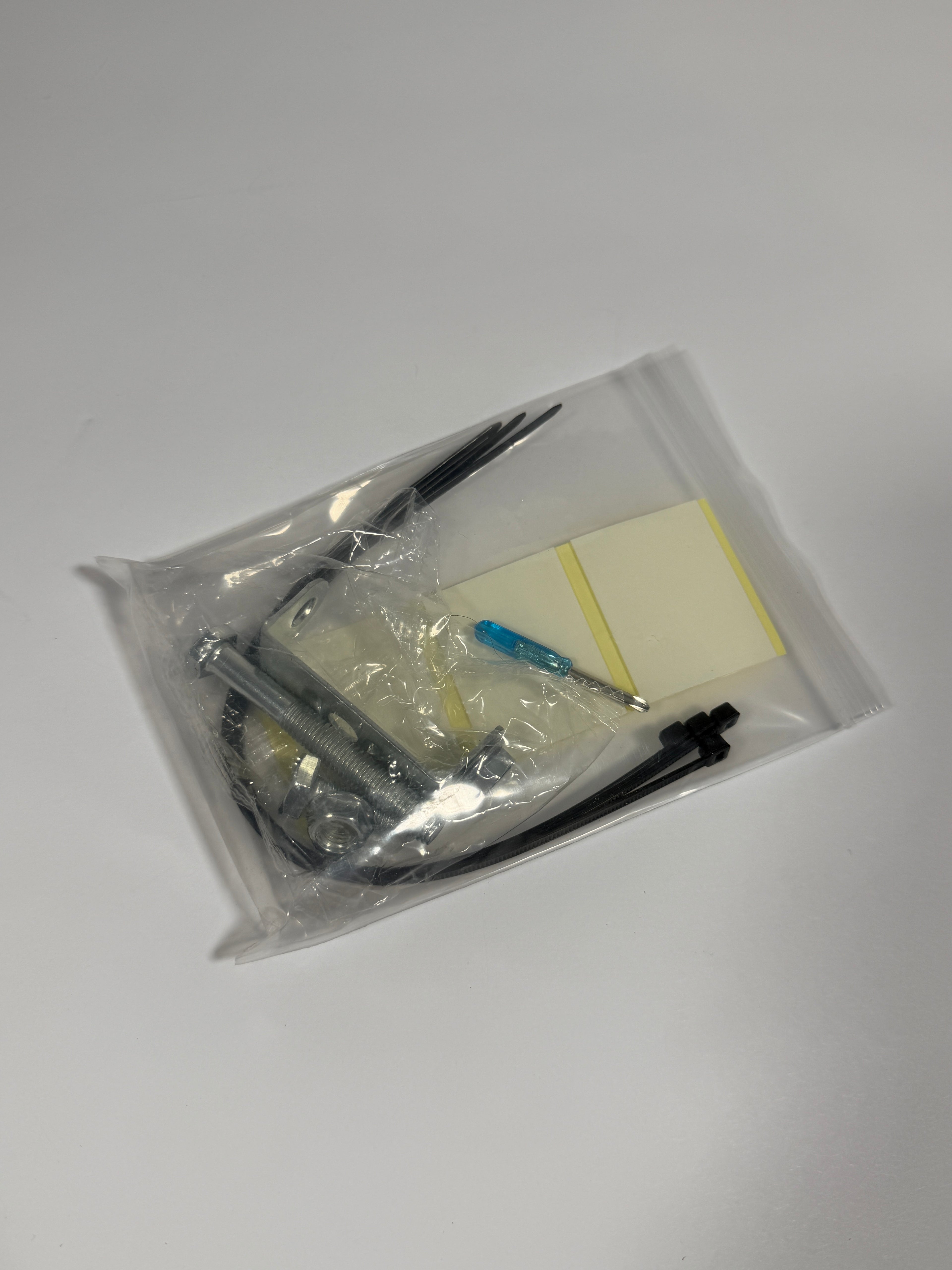 Battery Powered Baja Light + Horn Kit