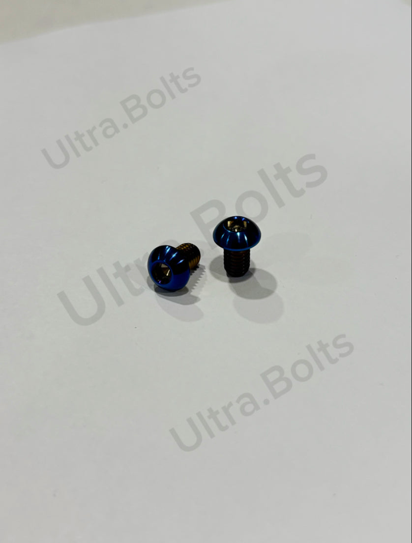 Surron lbx key ignition bolts.
