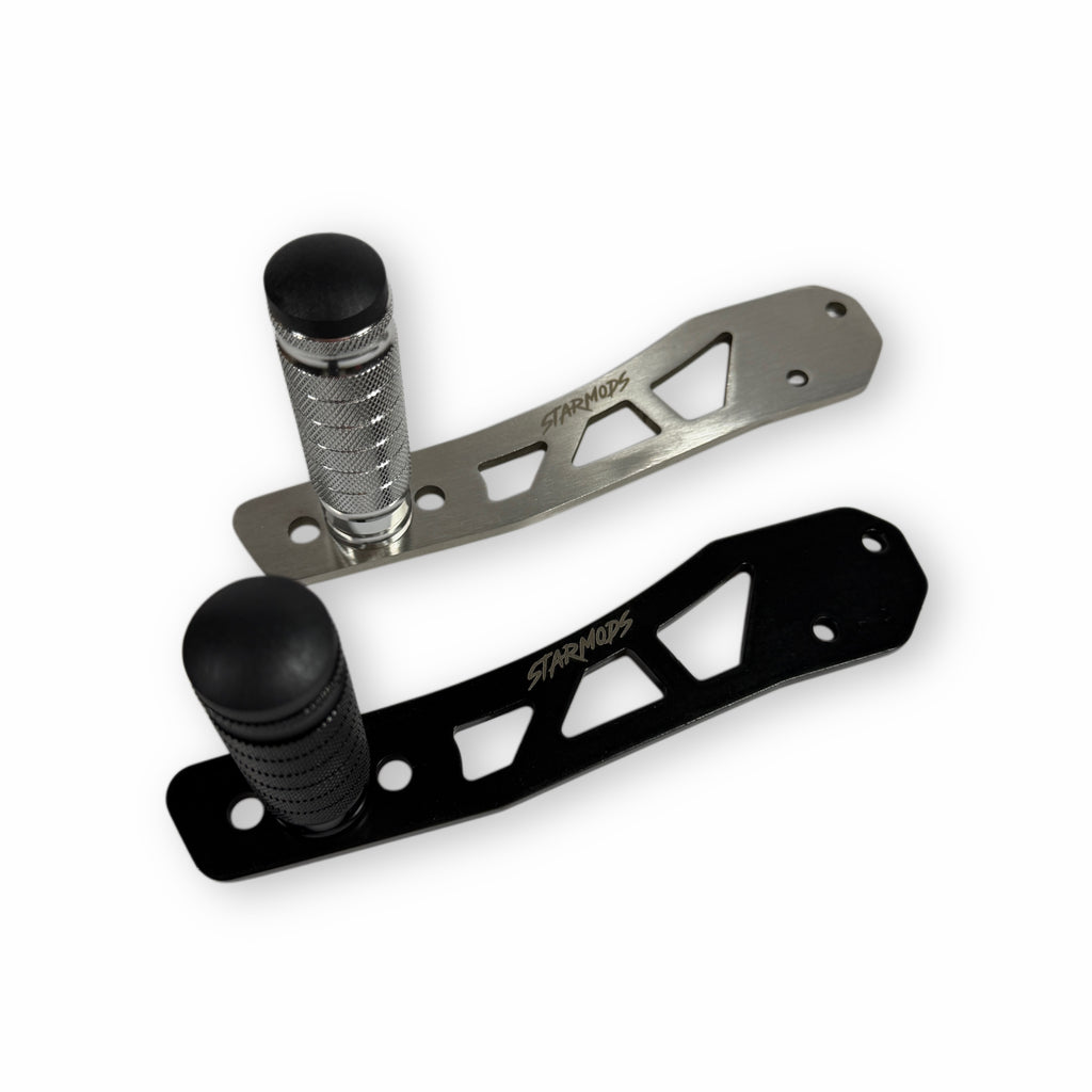 Tuttio Shift Lock