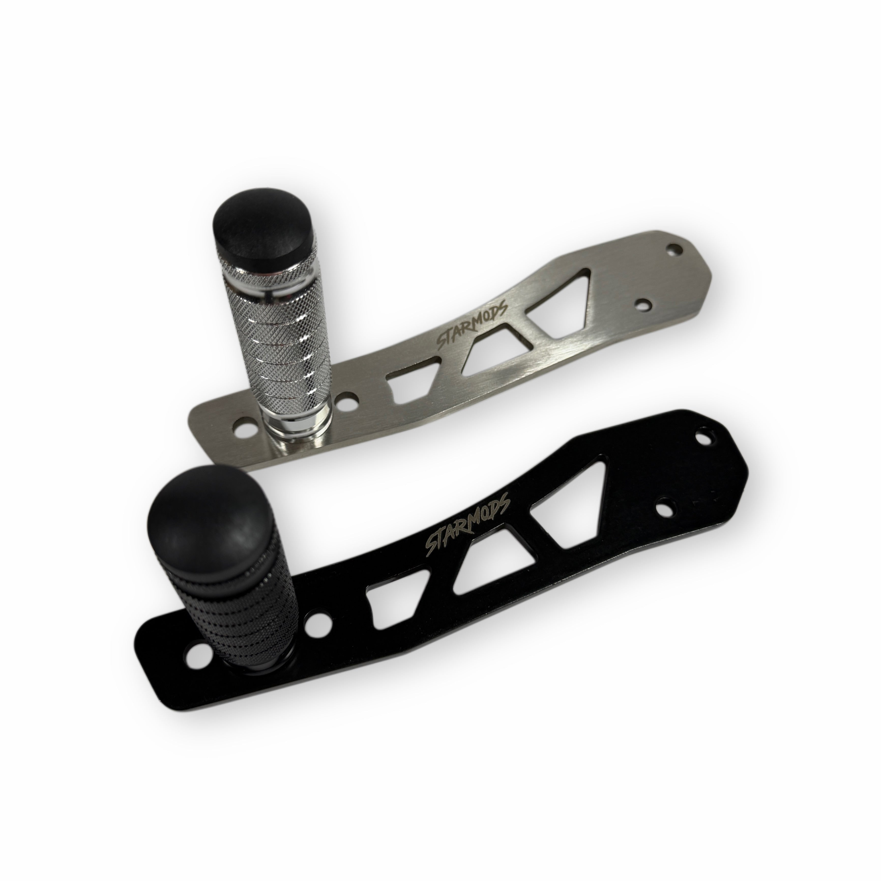 Tuttio Shift Lock
