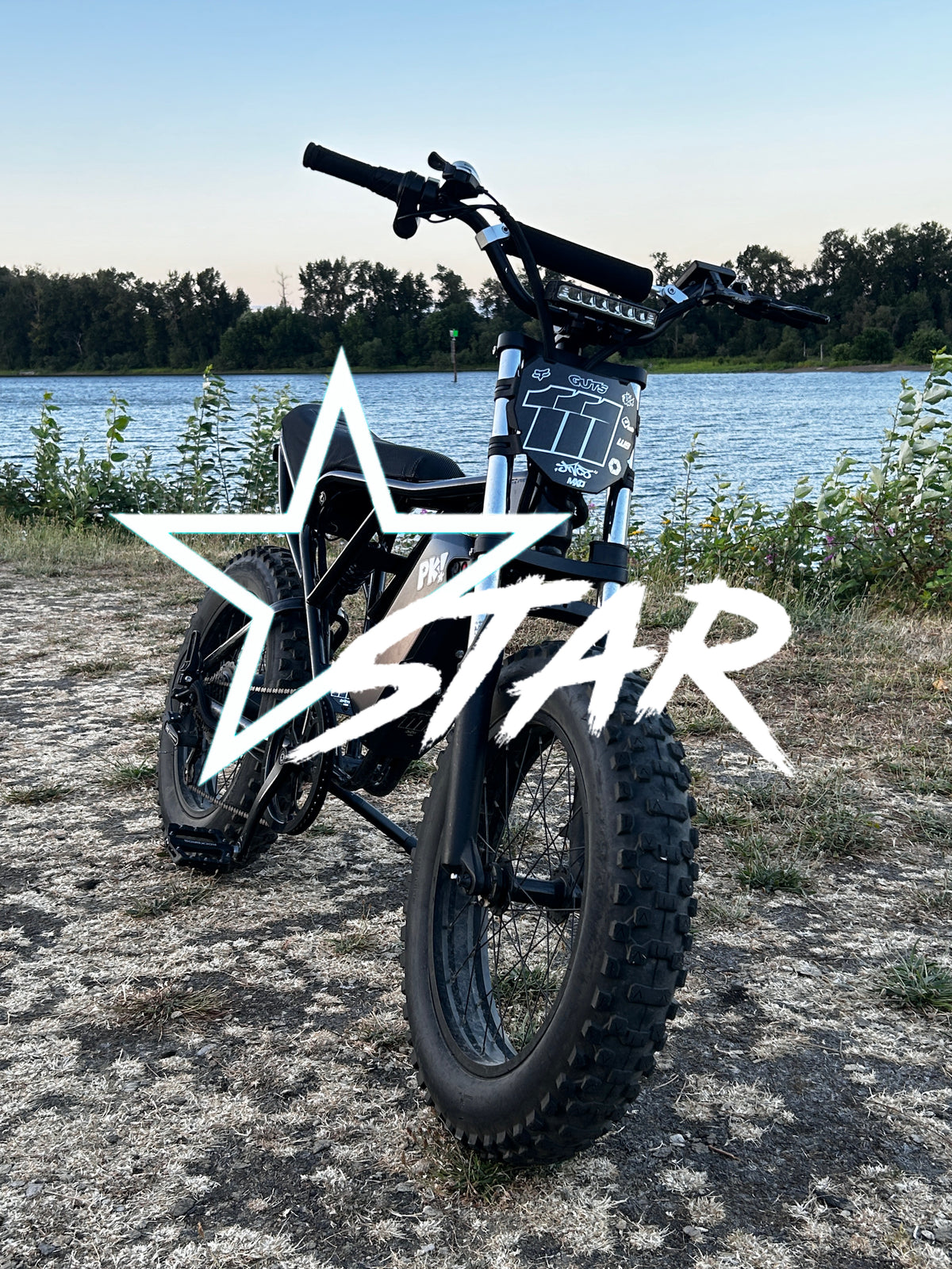 Modded Ridastar StarMods – Star Mods