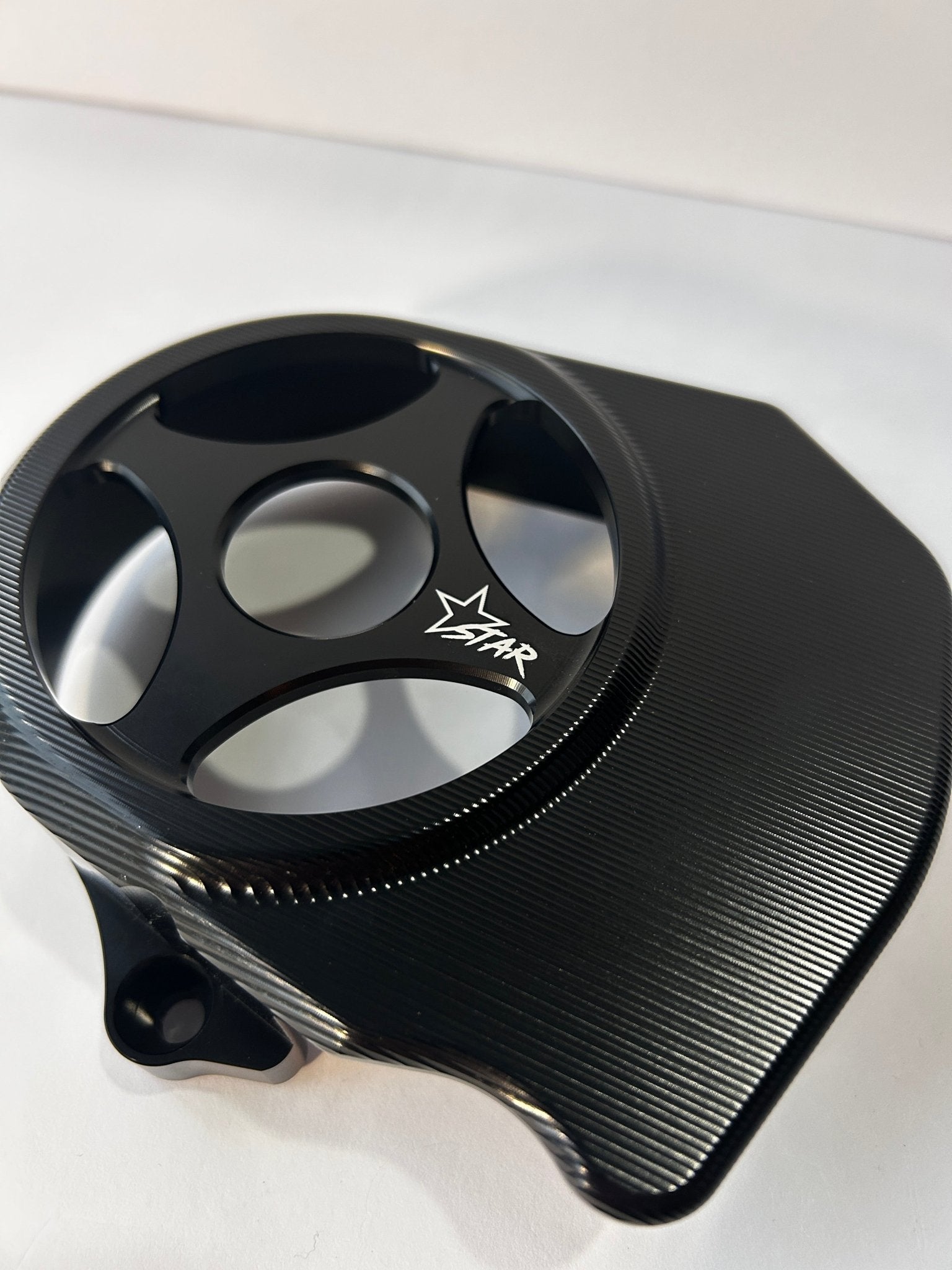 Ultra bee motor cover - StarMods