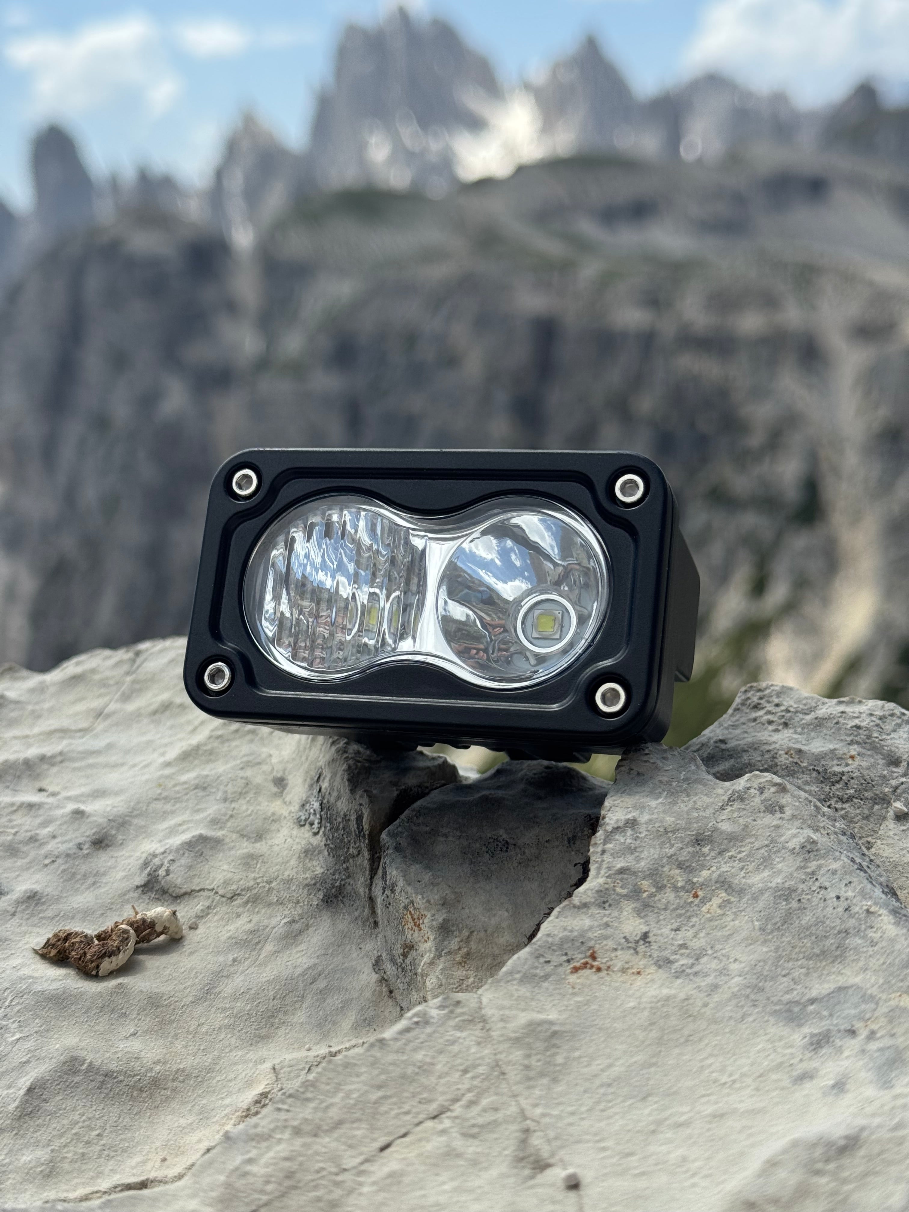 Volt V1 Battery Powered Headlight