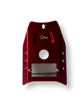 Talaria X3 Ignition cover Red edition