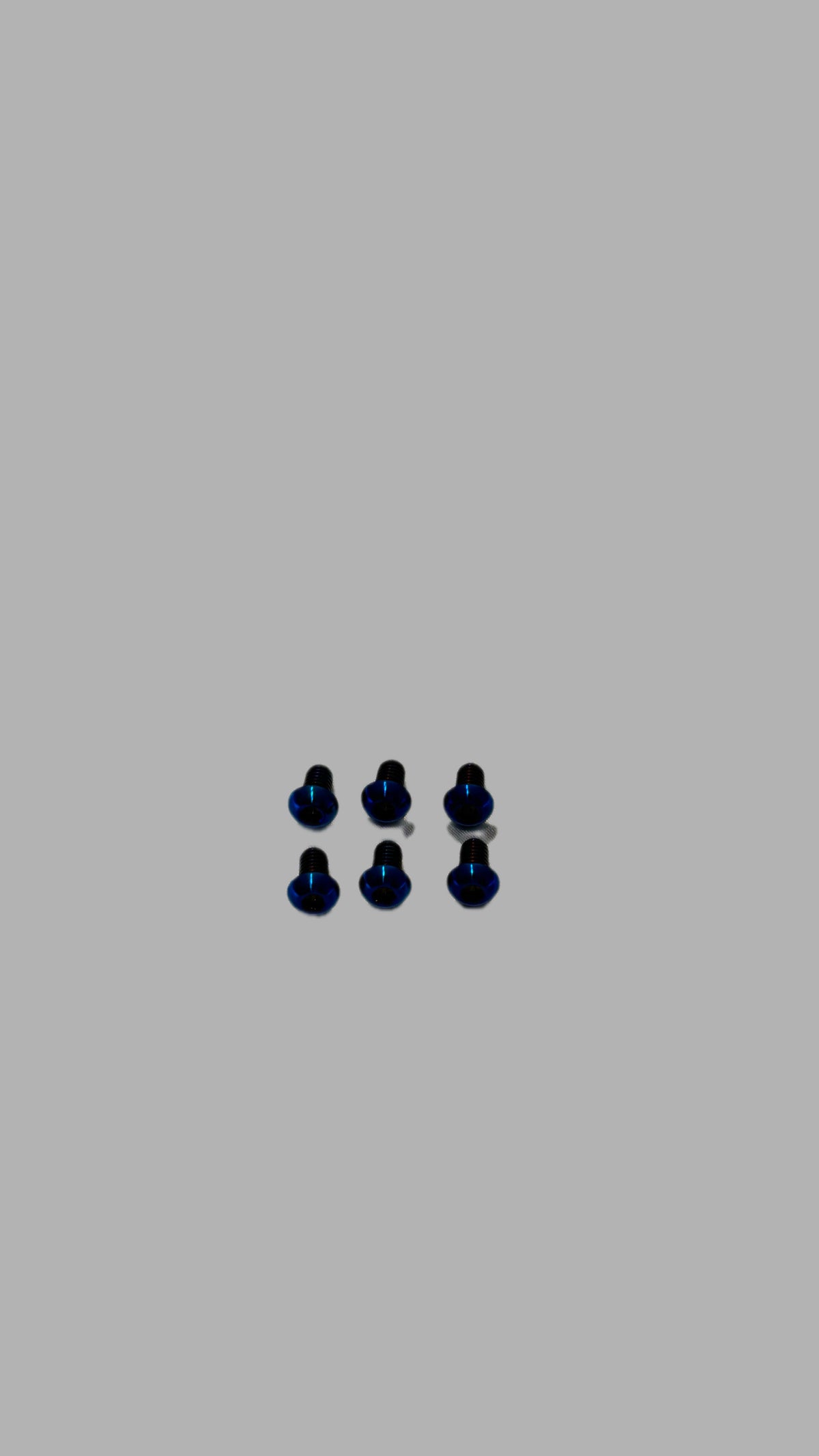 Tuttio frame holder bolts