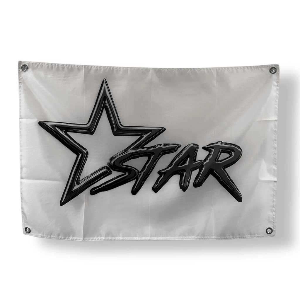 Starmods Flag - StarMods