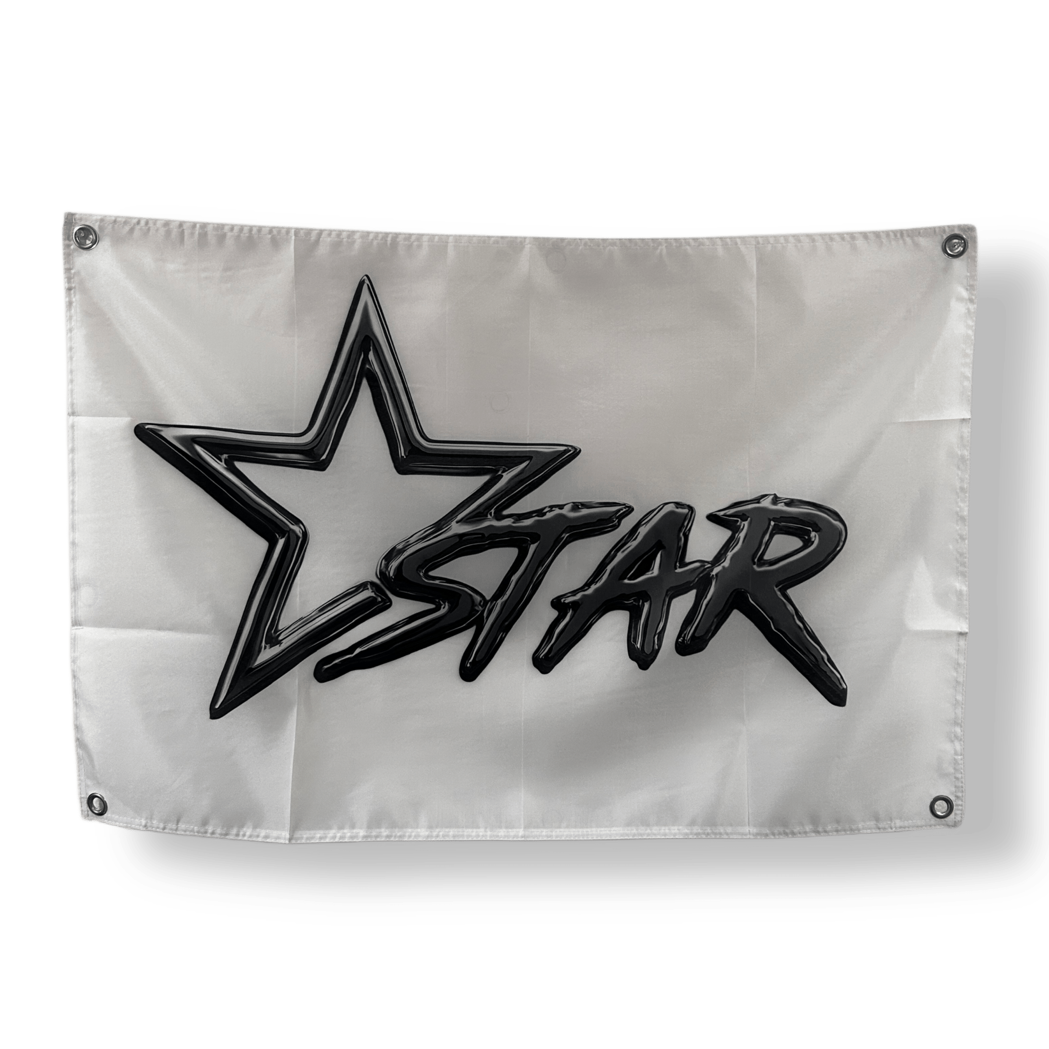 Starmods Flag - StarMods