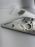 PRE - ORDER Talaria X3 metal side panels - StarMods