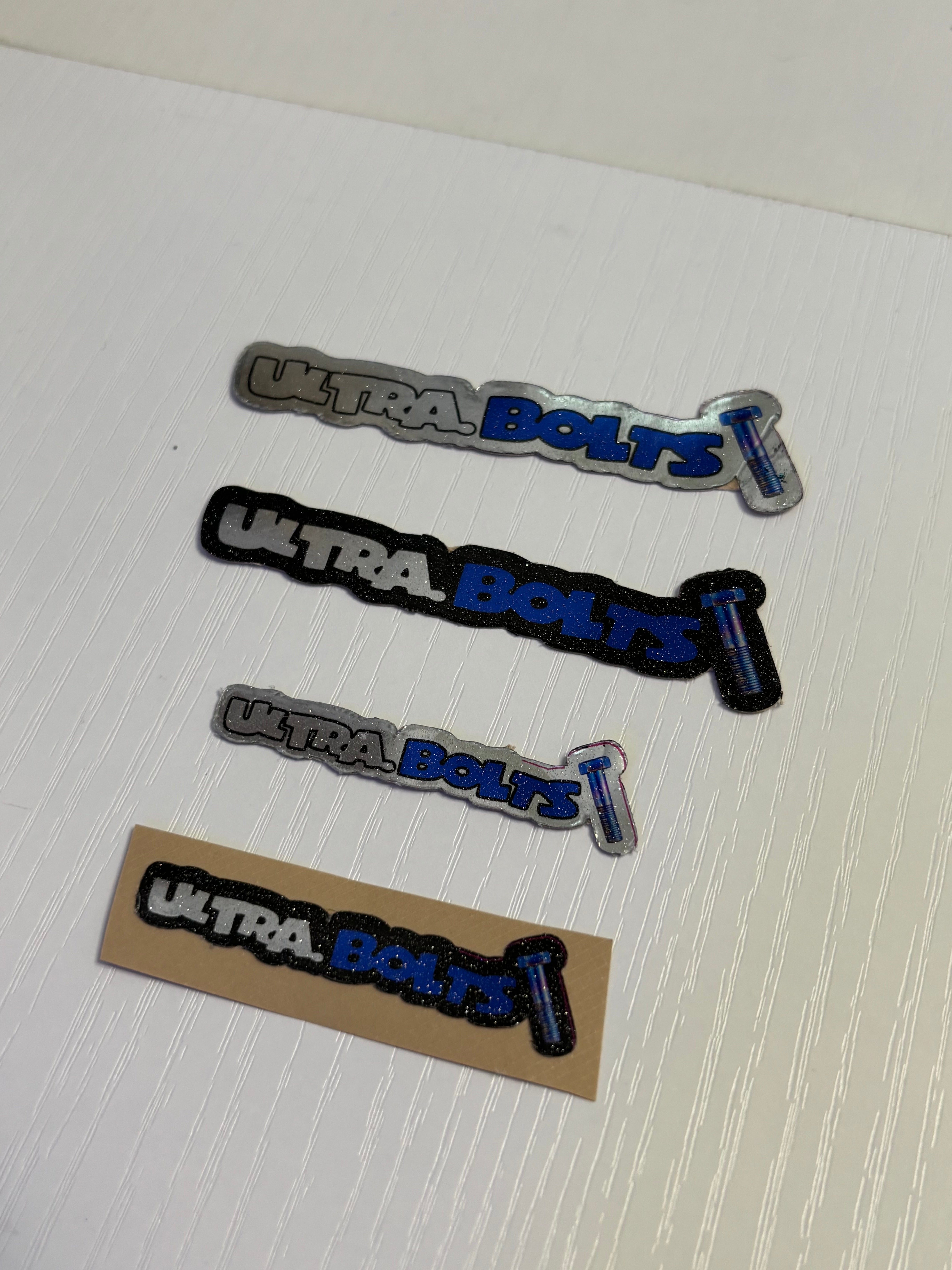 Sticker Pack – StarMods